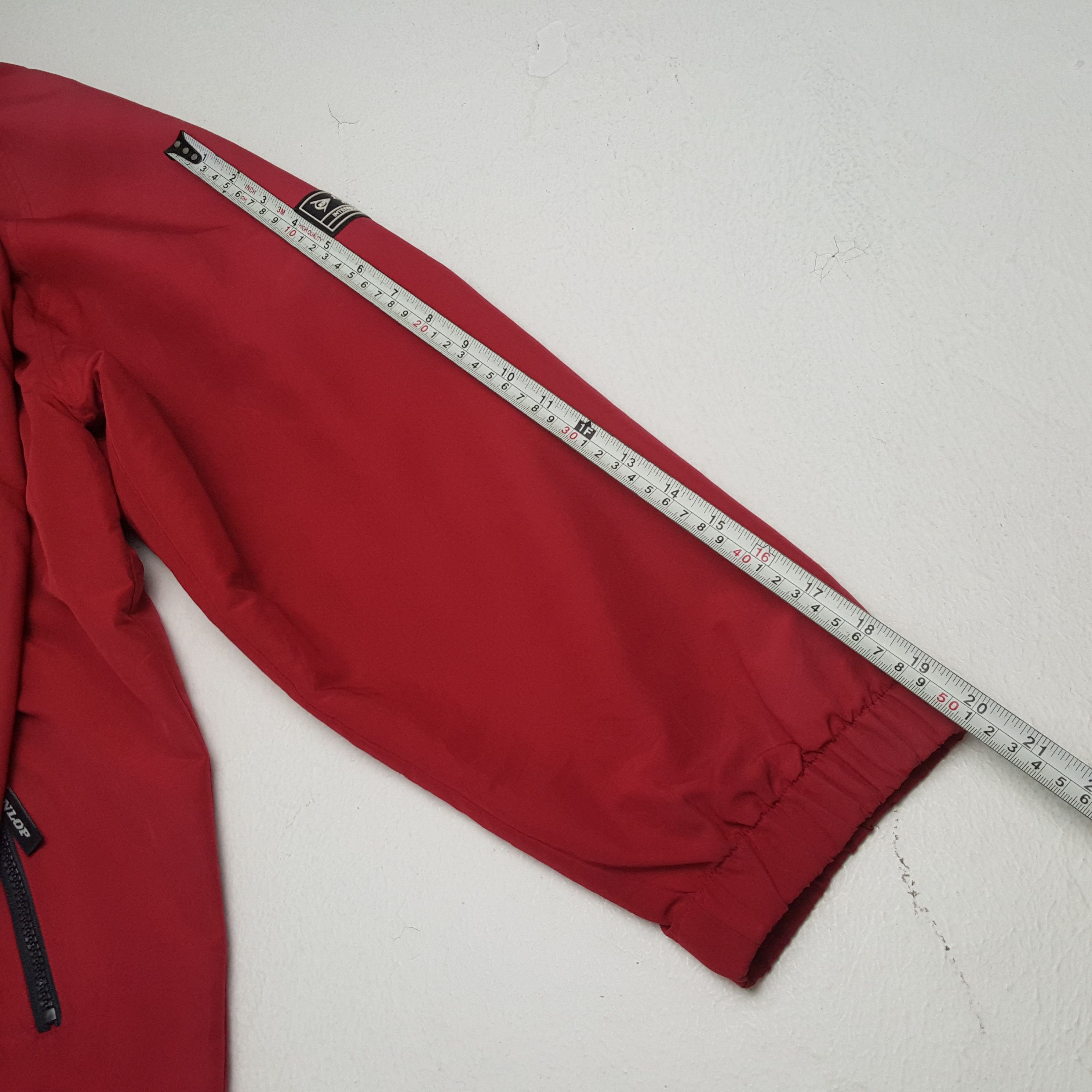 Dunlop × Vintage DUNLOP X NISMO NISSAN RACING TEAM Custom Jacket Workwear Size US L / EU 52-54 / 3 - 6 Thumbnail