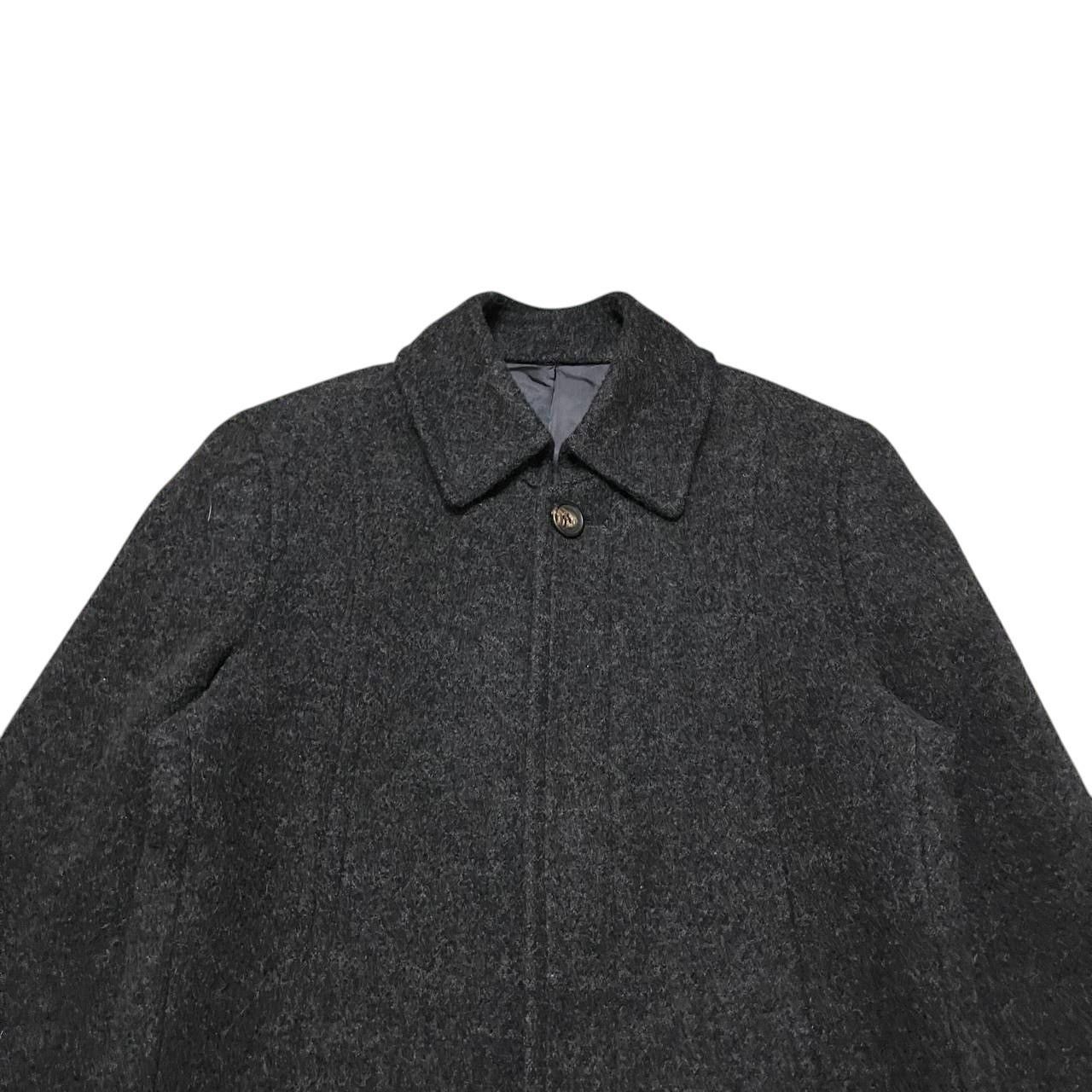 ADAM ET ROPE Adam et Rope Wool Long Coat Size US M / EU 48-50 / 2 - 2 Thumbnail
