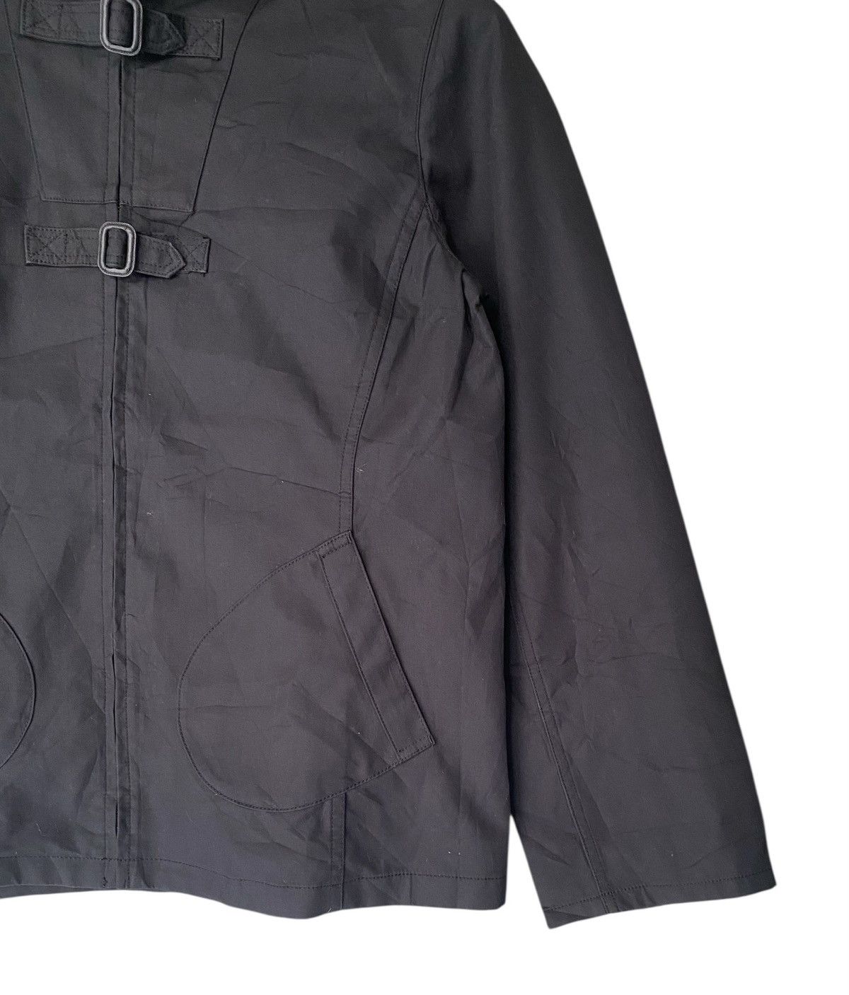 Comme Ca Ism Rare COMME CA ISM by Five Foxes Hoodie Jacket Size L / US 10 / IT 46 - 4 Thumbnail