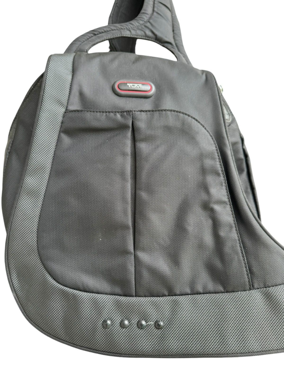 Japanese Brand × Tumi Vintage Tumi T-Tech Shoulder Bag Size ONE SIZE - 4 Thumbnail
