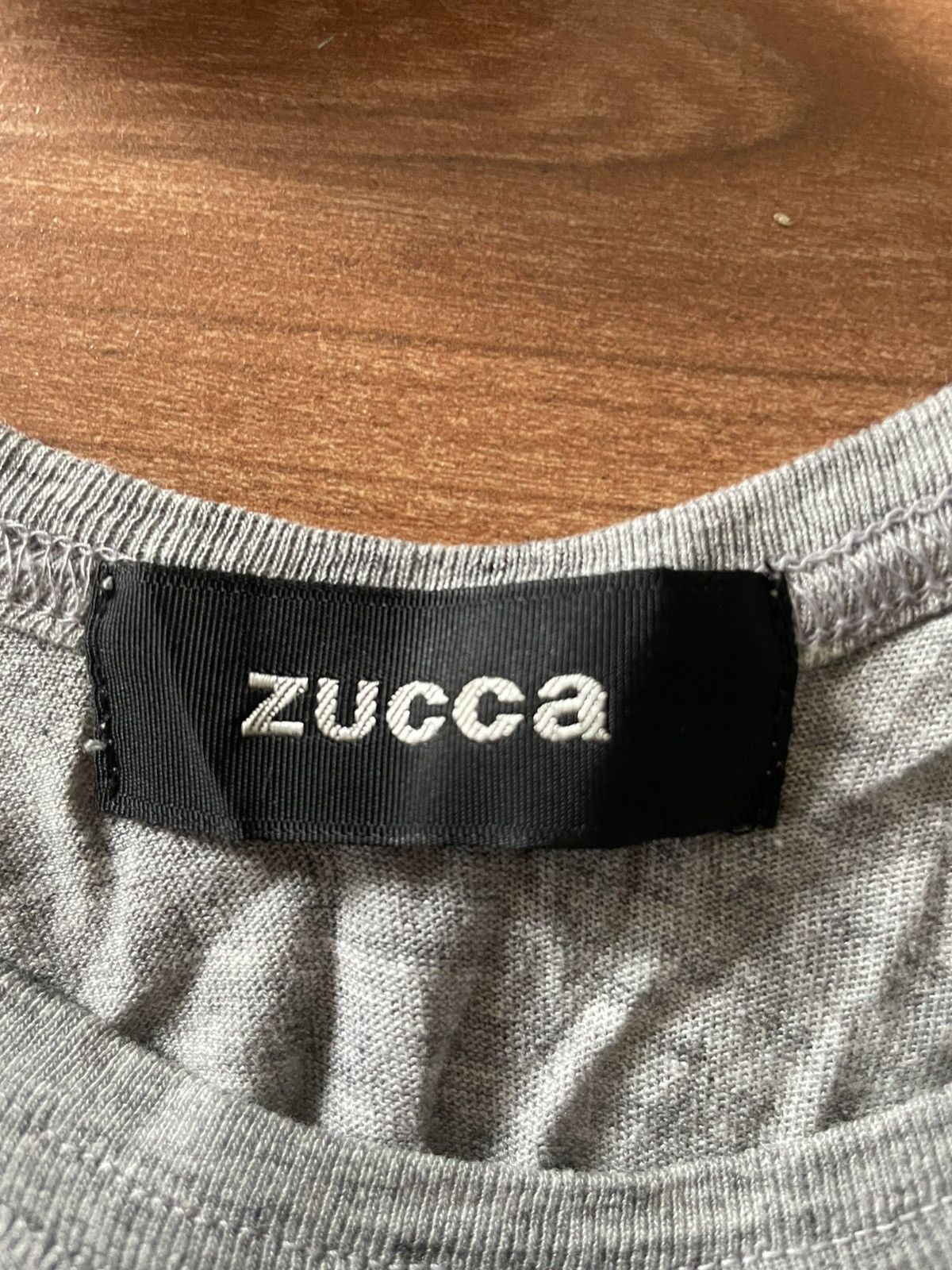 Zucca Zucca oversized knitwear Size M / US 6-8 / IT 42-44 - 5 Thumbnail