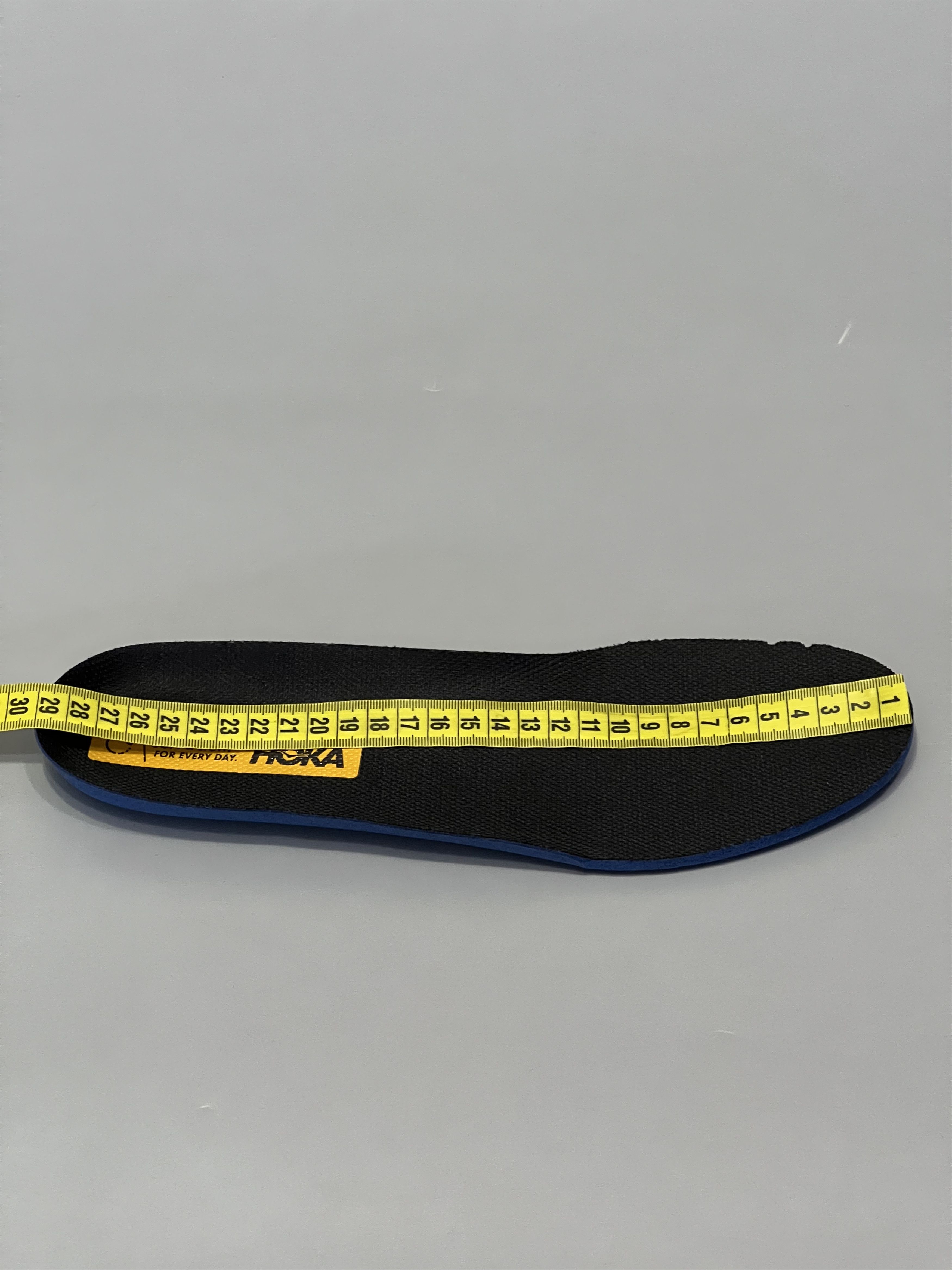 Hoka 10.5D Hoka One One Clifton 8 Running Shoes Gym Walking Size US 10.5 / EU 43-44 - 11 Thumbnail