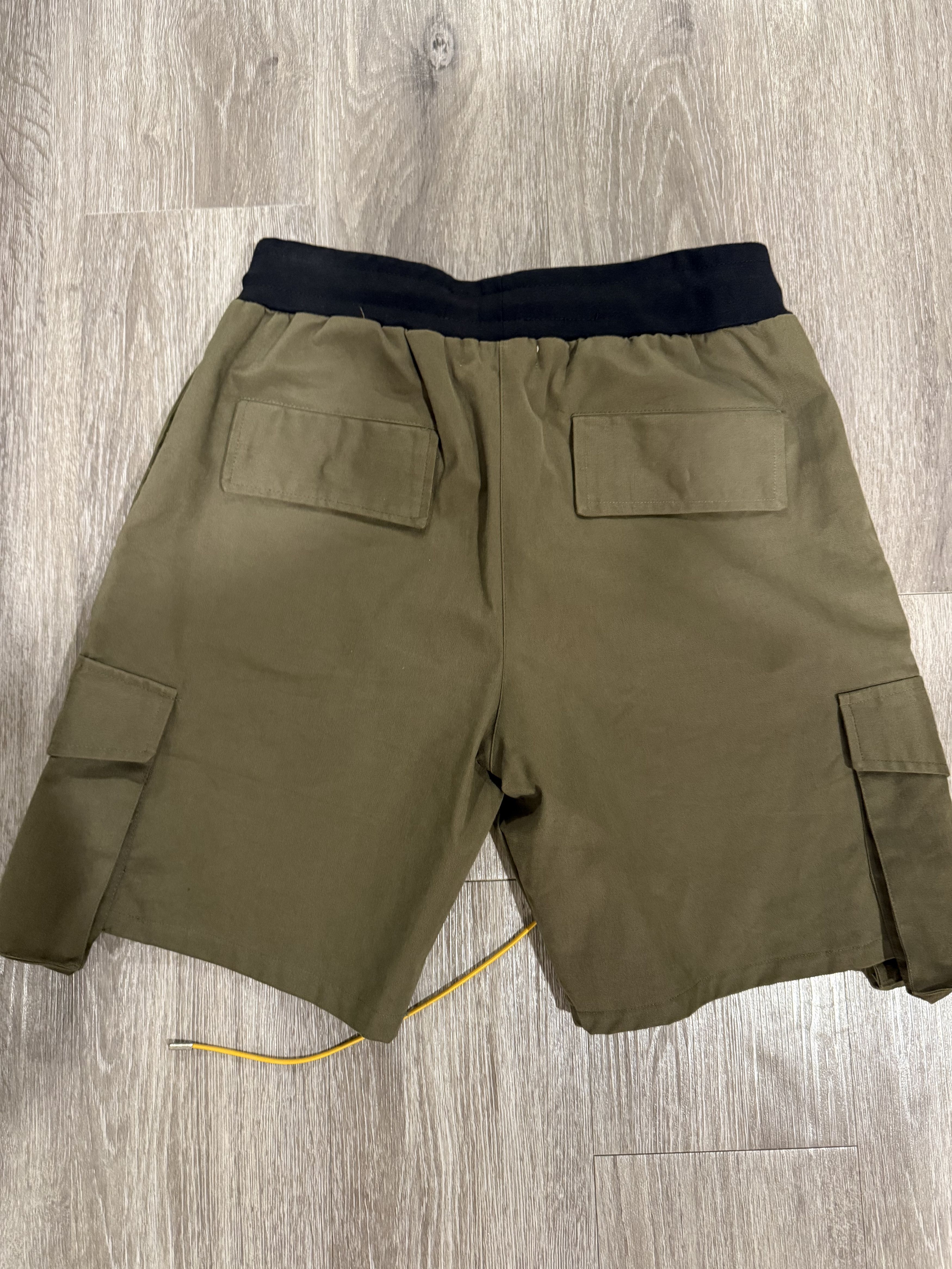 MNML mmml cargo shorts Size US 32 / EU 48 - 4 Thumbnail