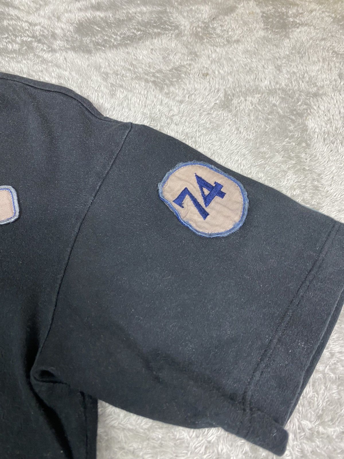 Junya Watanabe SS2002 Junya Watanabe x Comme des Garcons Triumph Racing Size US M / EU 48-50 / 2 - 7 Thumbnail