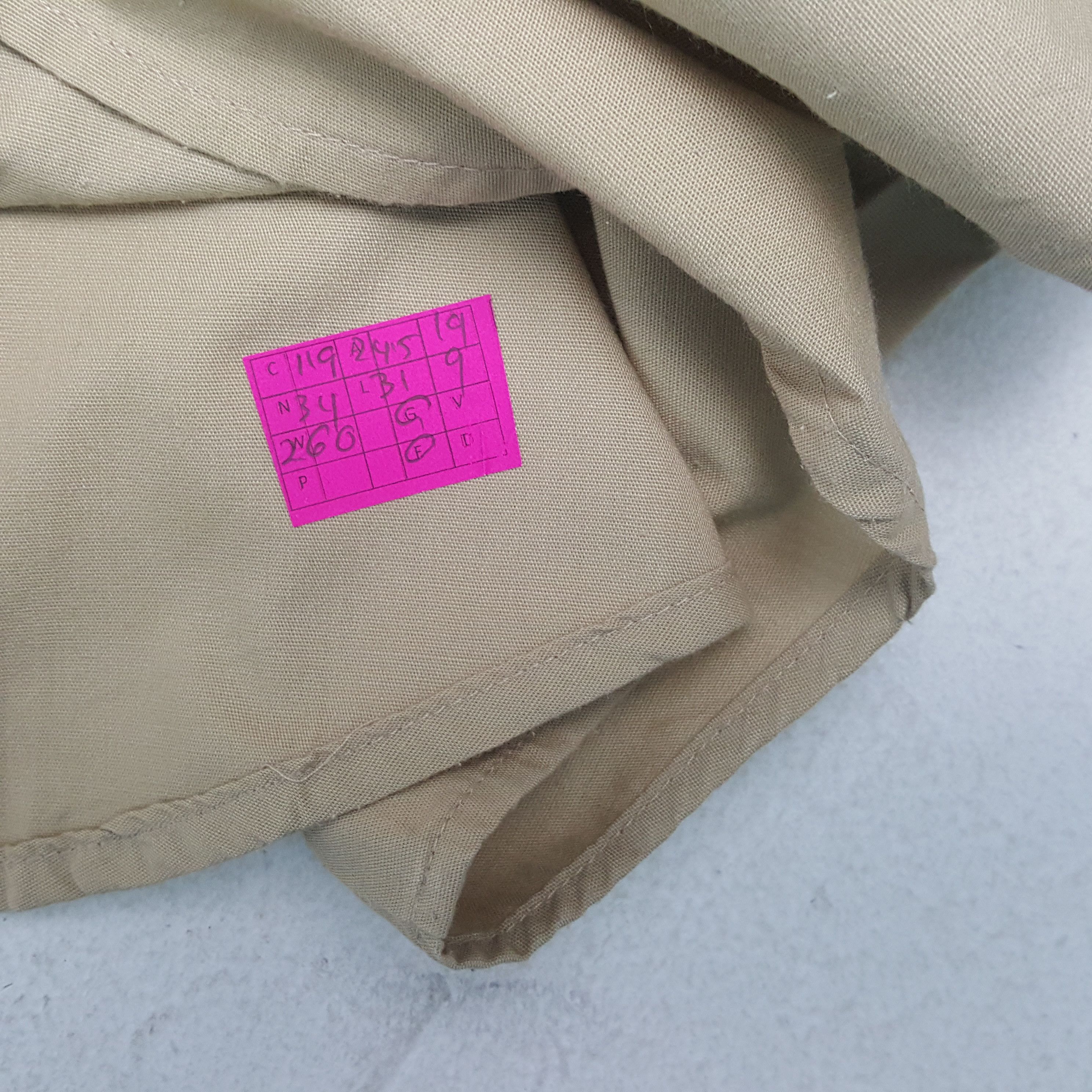 Vintage BOY SCOUT Of AMERICA Casual Uniform Shirt Size US XL / EU 56 / 4 - 4 Thumbnail