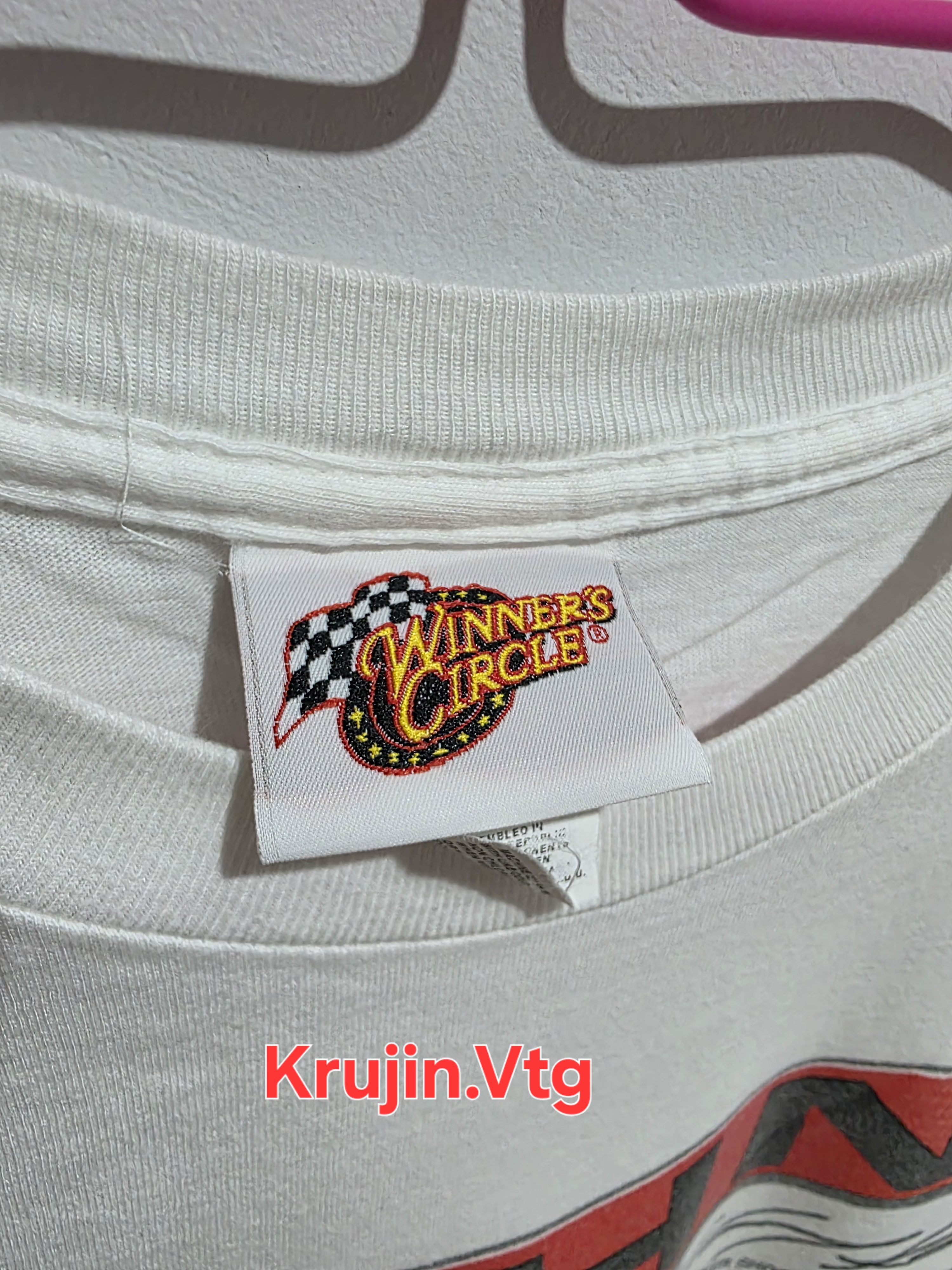 Other Kasey Kahne (Car #9) Year: 2006 Size US XL / EU 56 / 4 - 4 Thumbnail