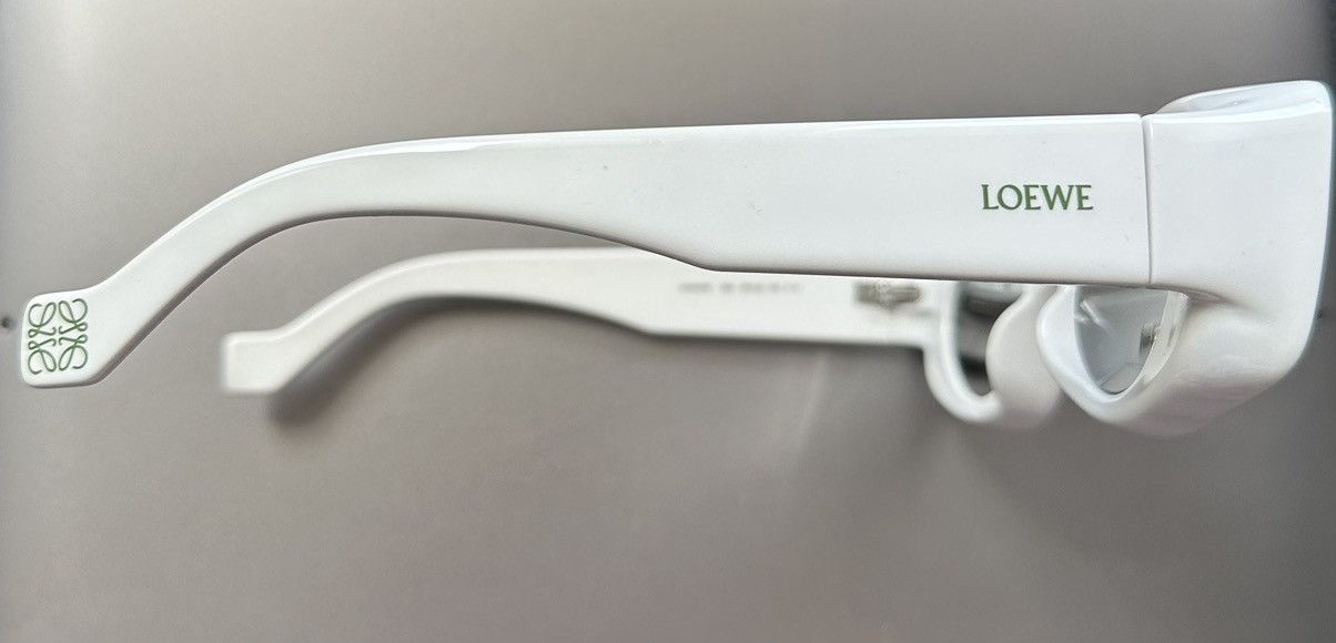 Loewe Loewe Paula's Ibiza Sunglasses Size ONE SIZE - 3 Thumbnail