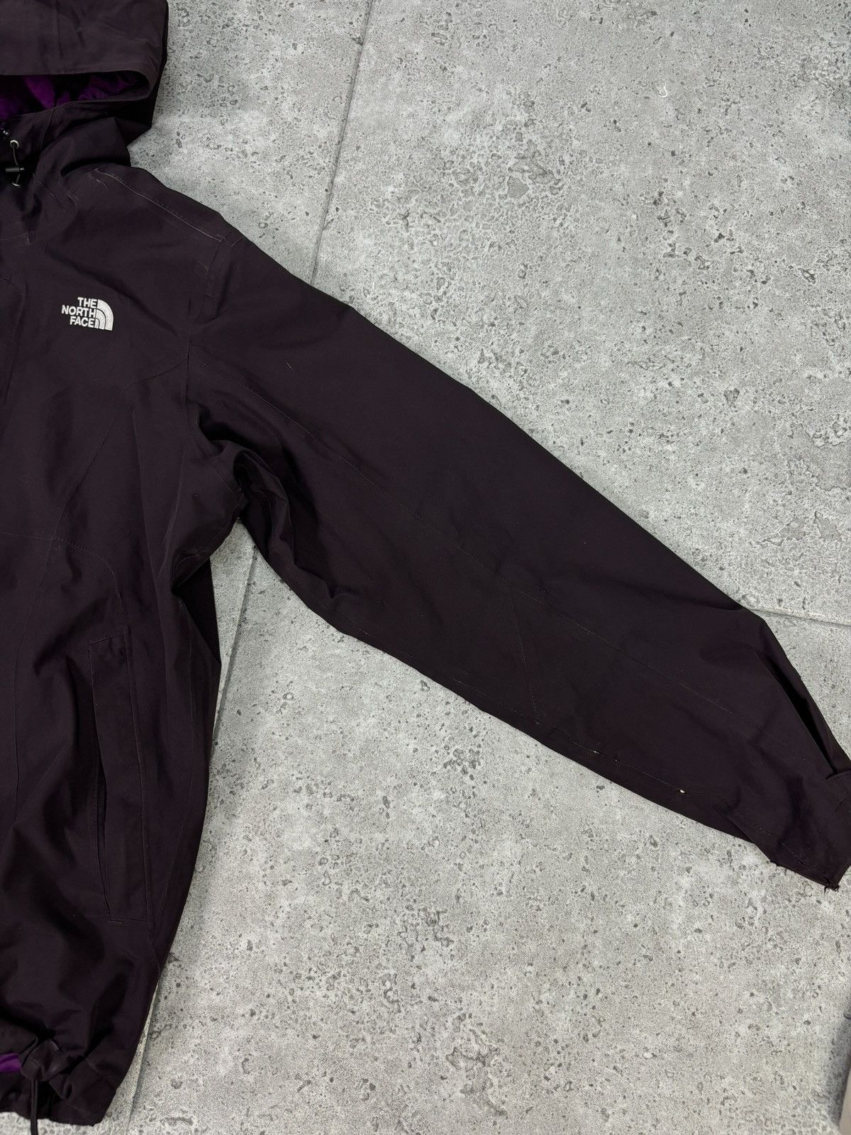 The North Face Gorpcore The North Face Windbreaker Waterproof Jacket Outdor Size L / US 10 / IT 46 - 7 Thumbnail