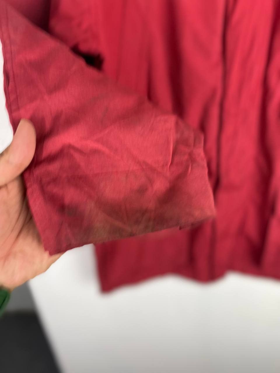 Japanese Brand vintage uniqlo hooded jacket big pocket design Size US M / EU 48-50 / 2 - 4 Thumbnail