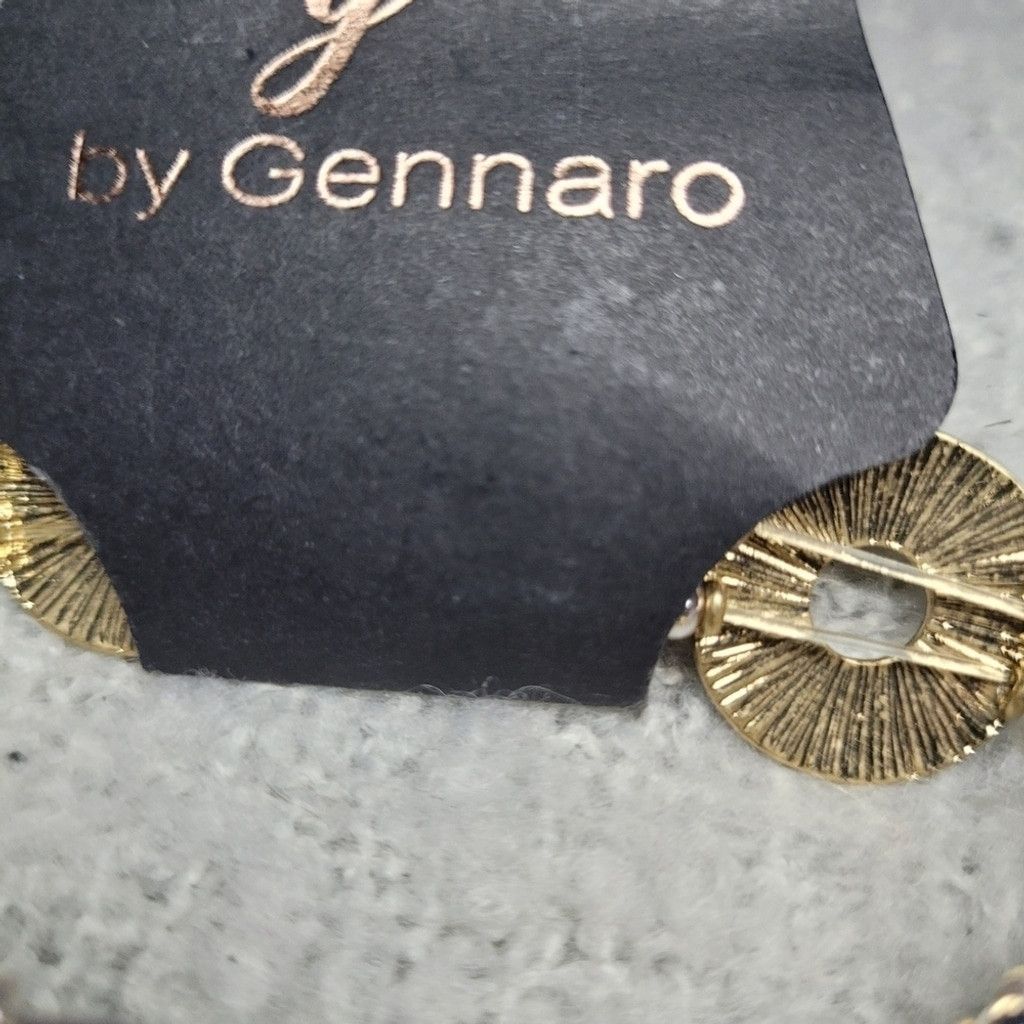 Other Bracelet by Gennaro, costume jewelry, NWT Size ONE SIZE - 4 Thumbnail