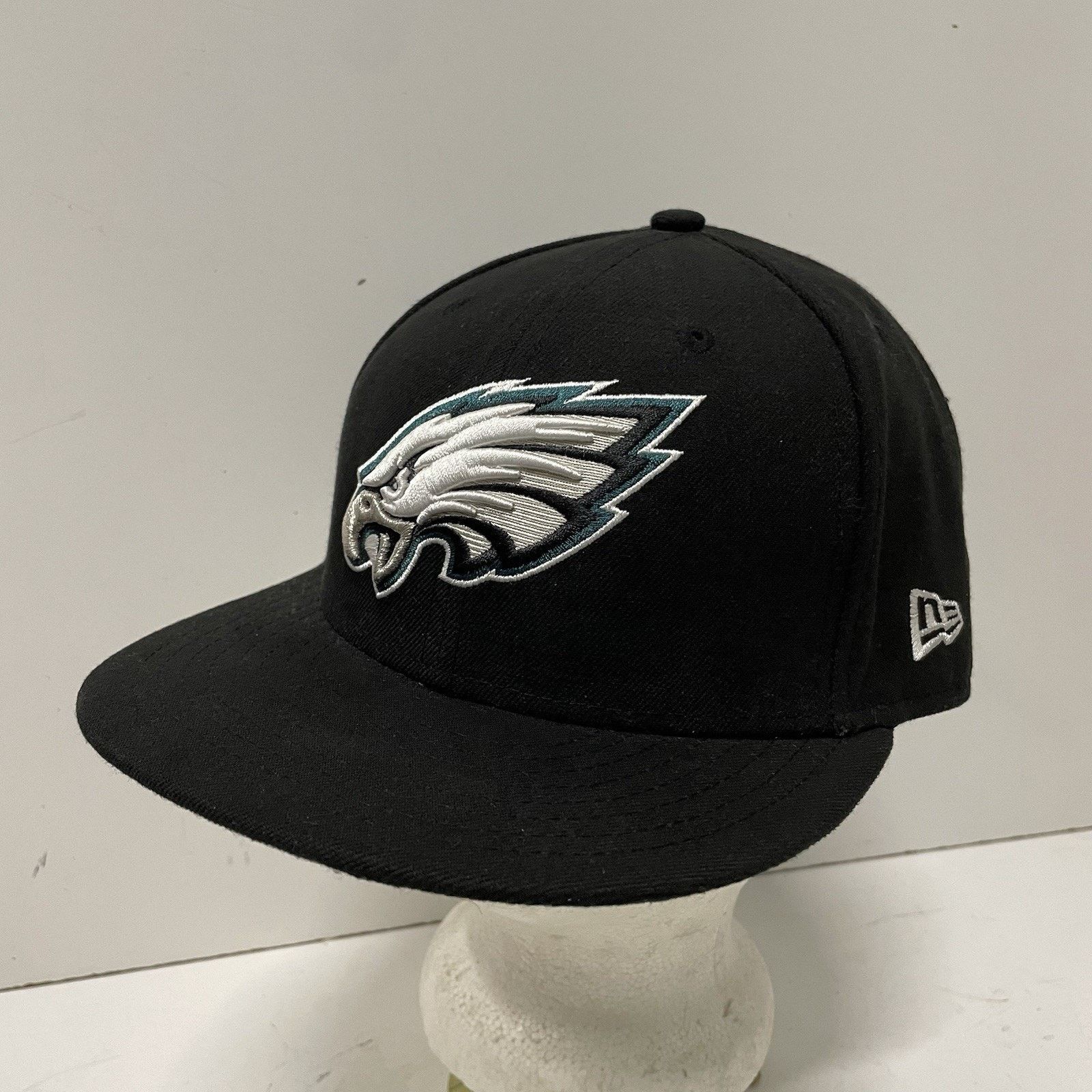 New Era New Era NFL Philadelphia Eagles 59Fifty Fitted Hat- Size 7.5 Size ONE SIZE - 1 Thumbnail