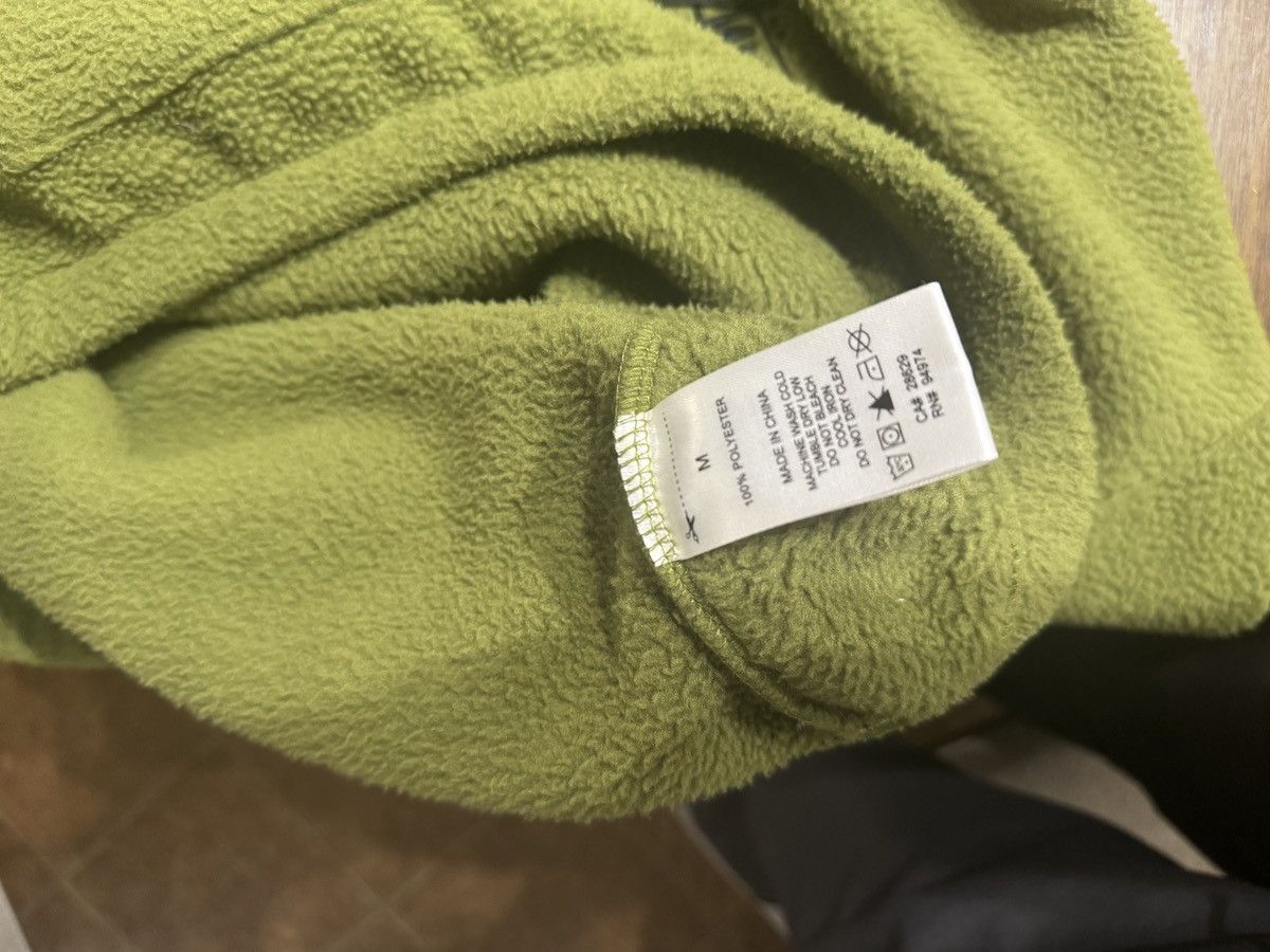 Stussy Stussy Hoodie Fleece Size US M / EU 48-50 / 2 - 3 Thumbnail