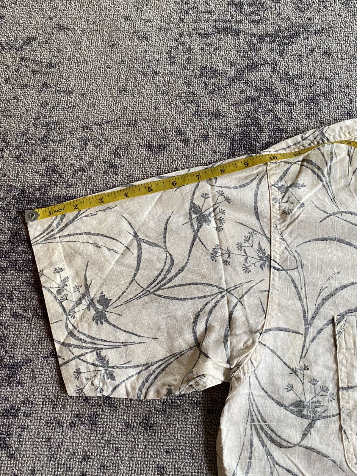 Japanese Brand × Sugar Cane × Vintage Sugar cane button shirt Size US L / EU 52-54 / 3 - 10 Thumbnail