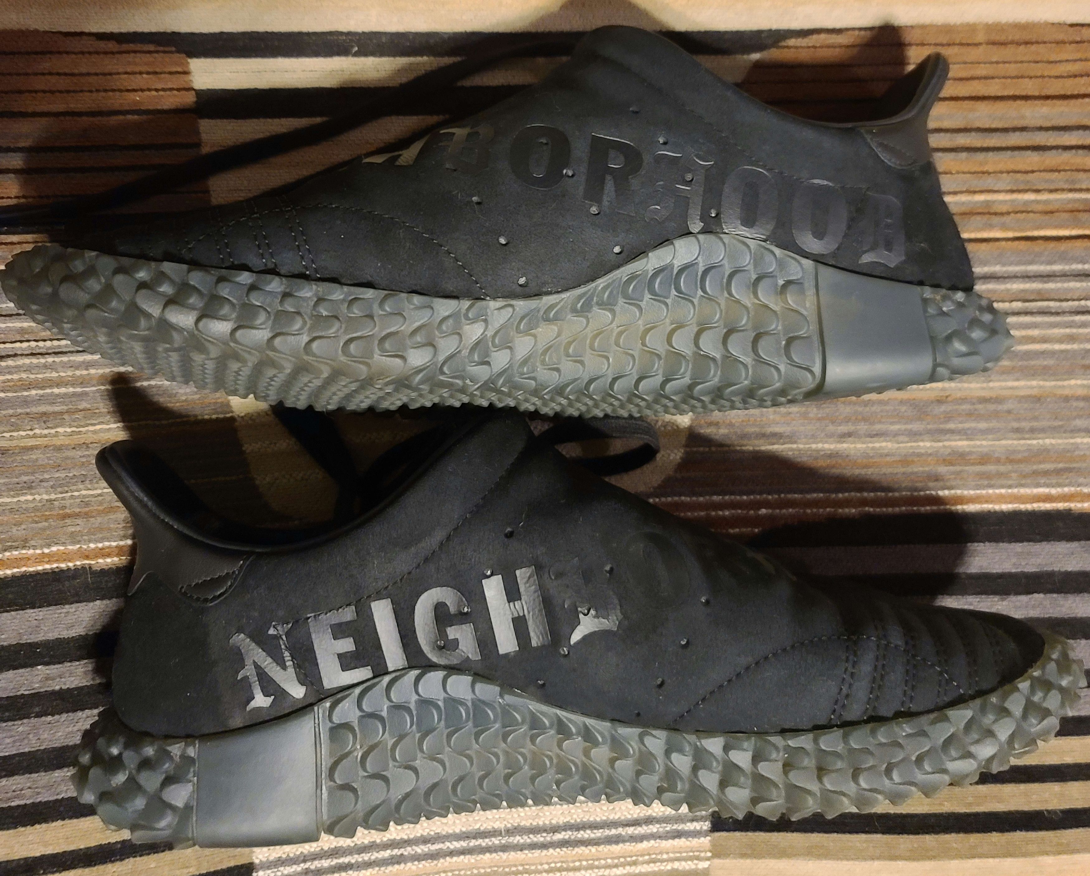 kamanda neighborhood