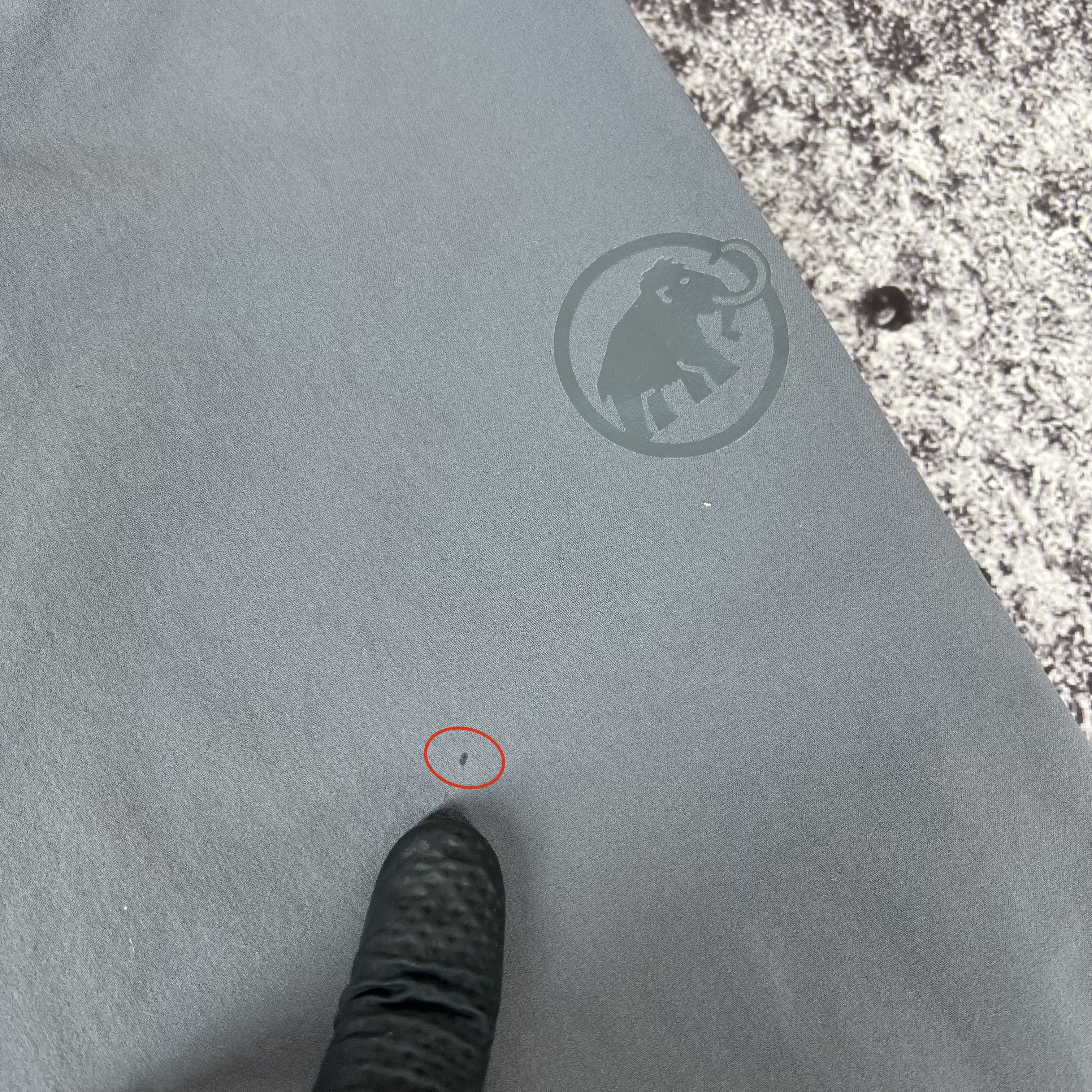 Mammut Mammut Crashiano Pants Size 34 Size US 34 / EU 50 - 20 Thumbnail