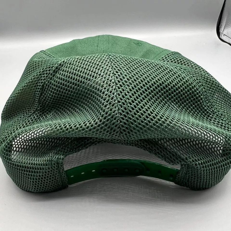 Other Green Bay Packers Trucker Hat Men Fanatics NFL Snap Back Cap Size ONE SIZE - 4 Thumbnail