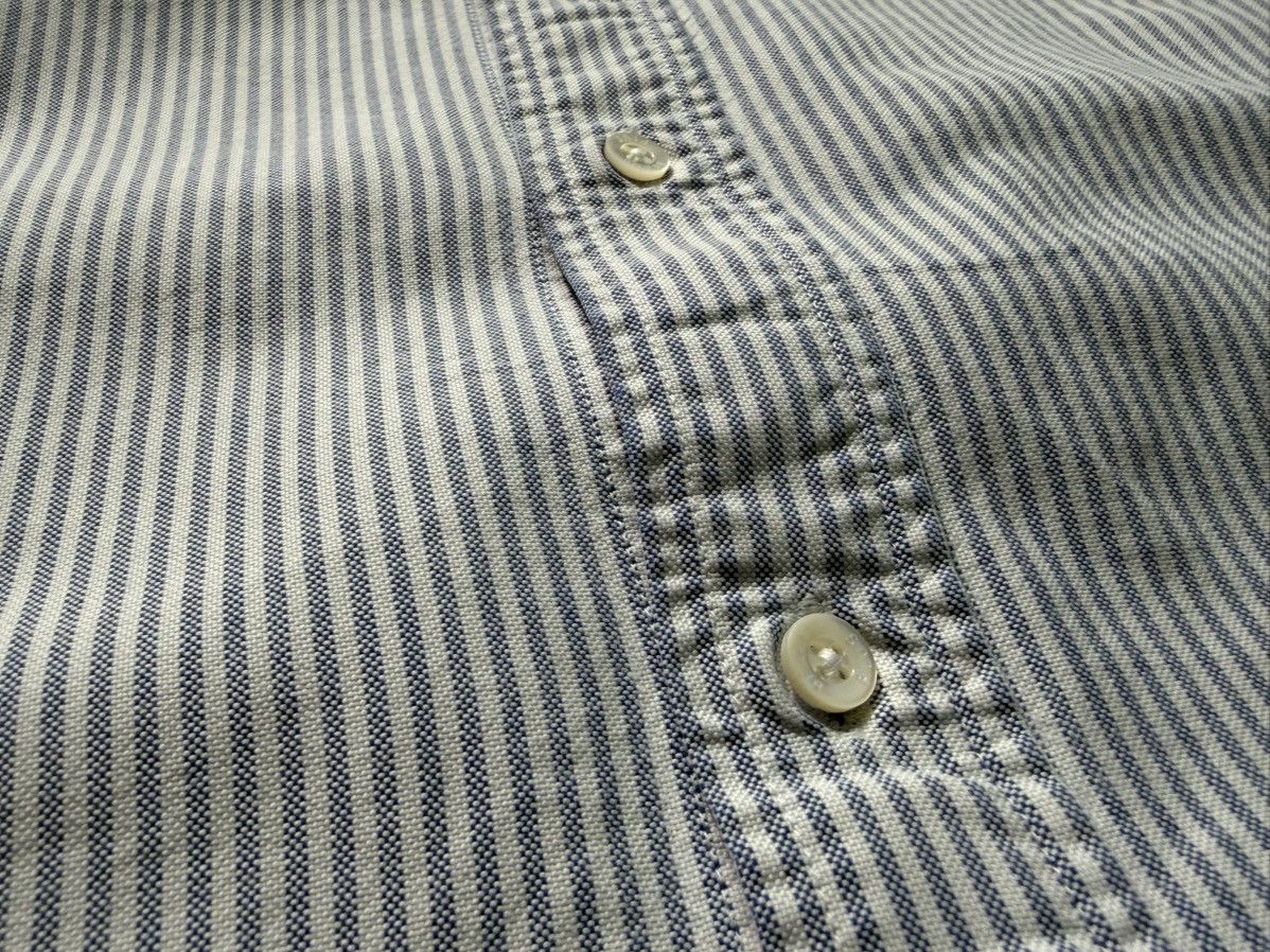 Beams Japan Beams Japan Shirts Button Up Size US L / EU 52-54 / 3 - 5 Thumbnail