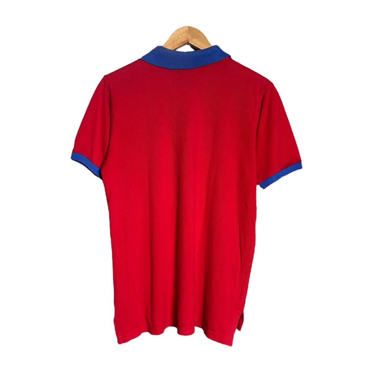 Polo Ralph Lauren Polo Sport Big Logo Polo Shirt Size US L / EU 52-54 / 3 - 2 Thumbnail