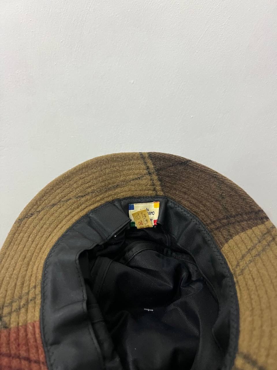 Jean Charles De Castelbajac Jean. Charles de Castelbajac Hat Size ONE SIZE - 10 Thumbnail