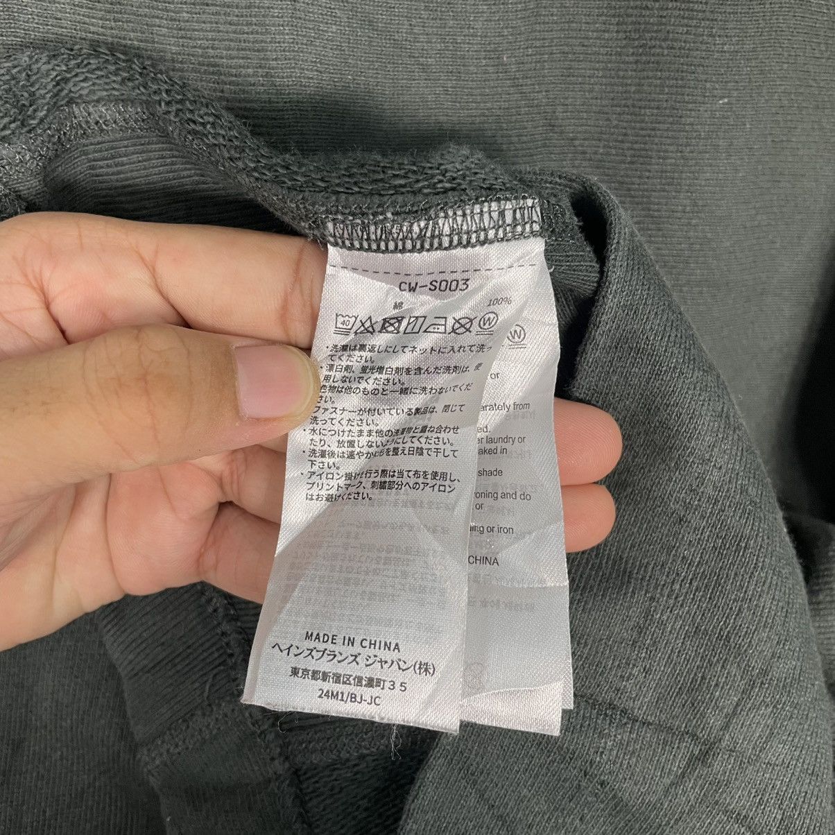 Champion Champion Reverse Weave Sweatshirt Size L / US 10 / IT 46 - 12 Thumbnail