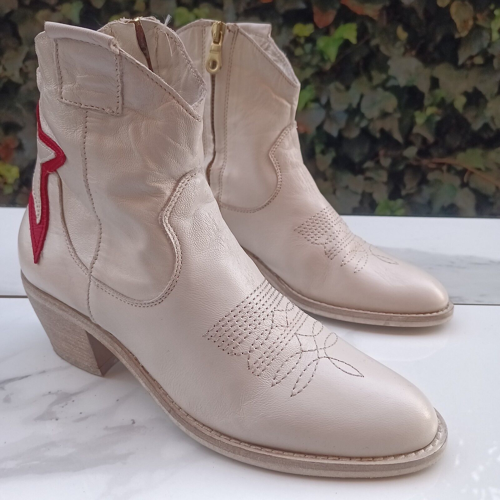 Boots kentucky bocage hot sale