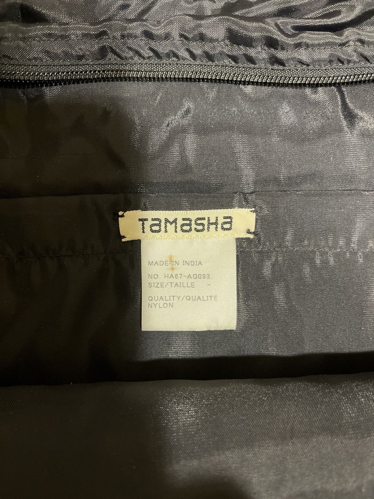 Issey Miyake RARE Tamasha by Issey Miyake Bag Size ONE SIZE - 3 Thumbnail
