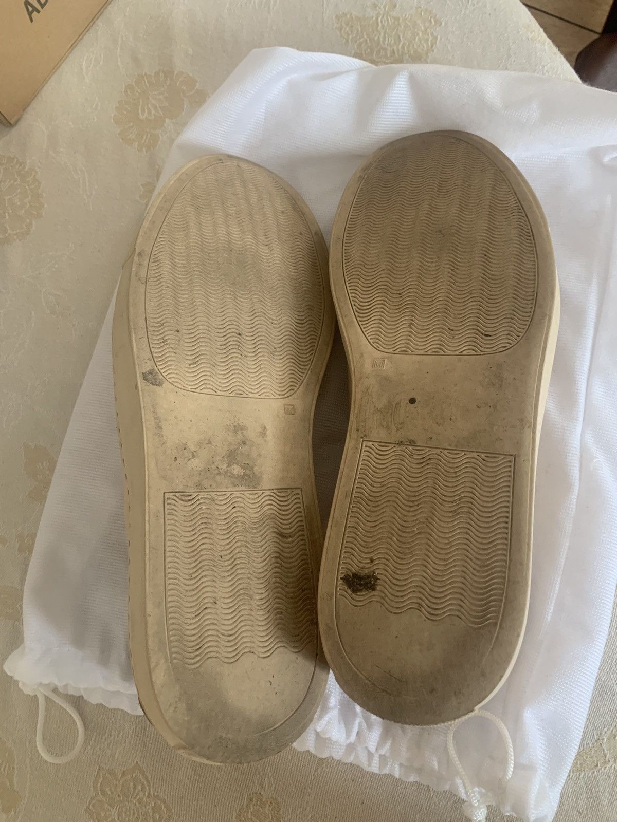 Common Projects Common projects Achilles low sneakers Size US 8 / EU 41 - 4 Thumbnail