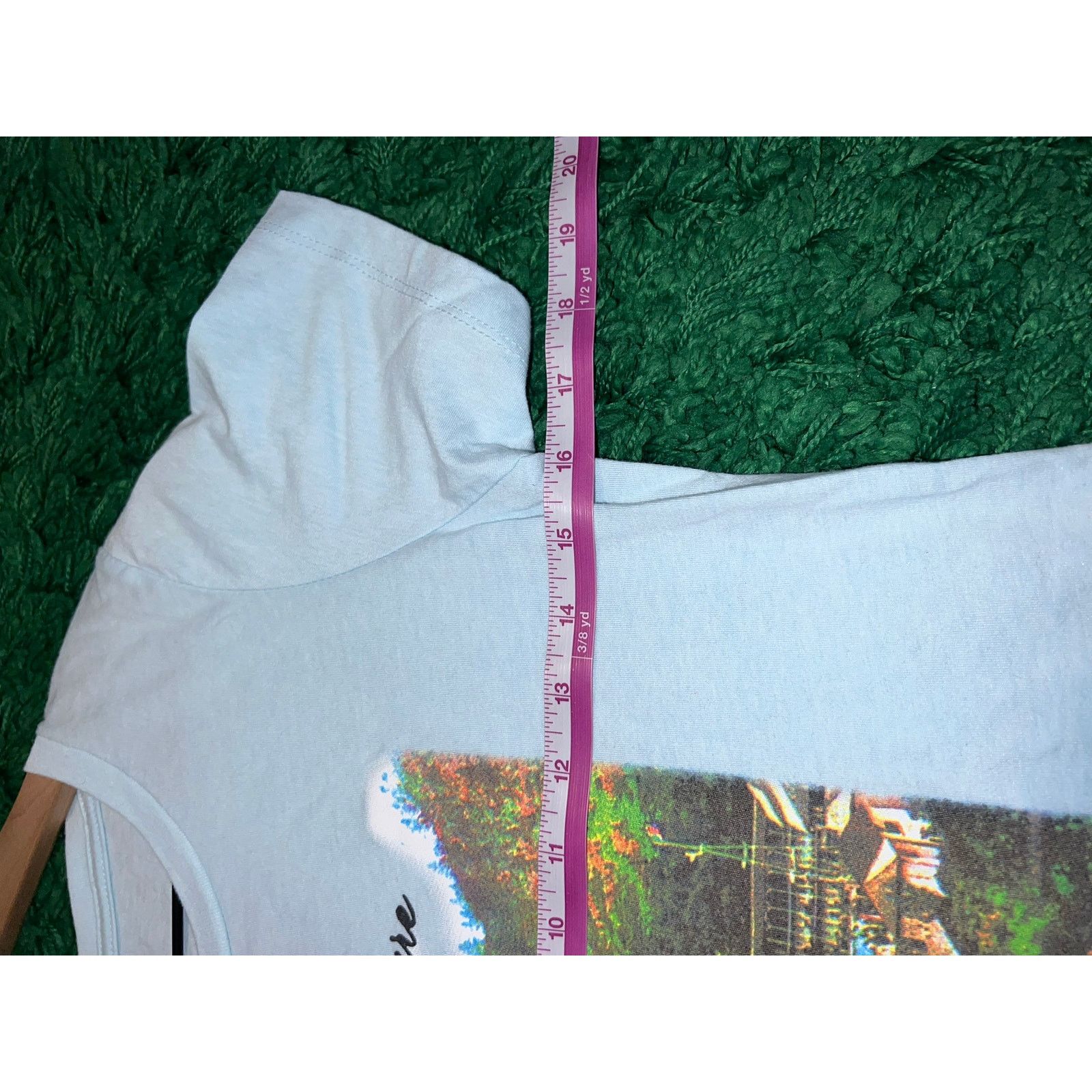 NEXT Womens Run For The Cure Shirt Eldorado Springs Colorado Tee Size M / US 6-8 / IT 42-44 - 8 Thumbnail