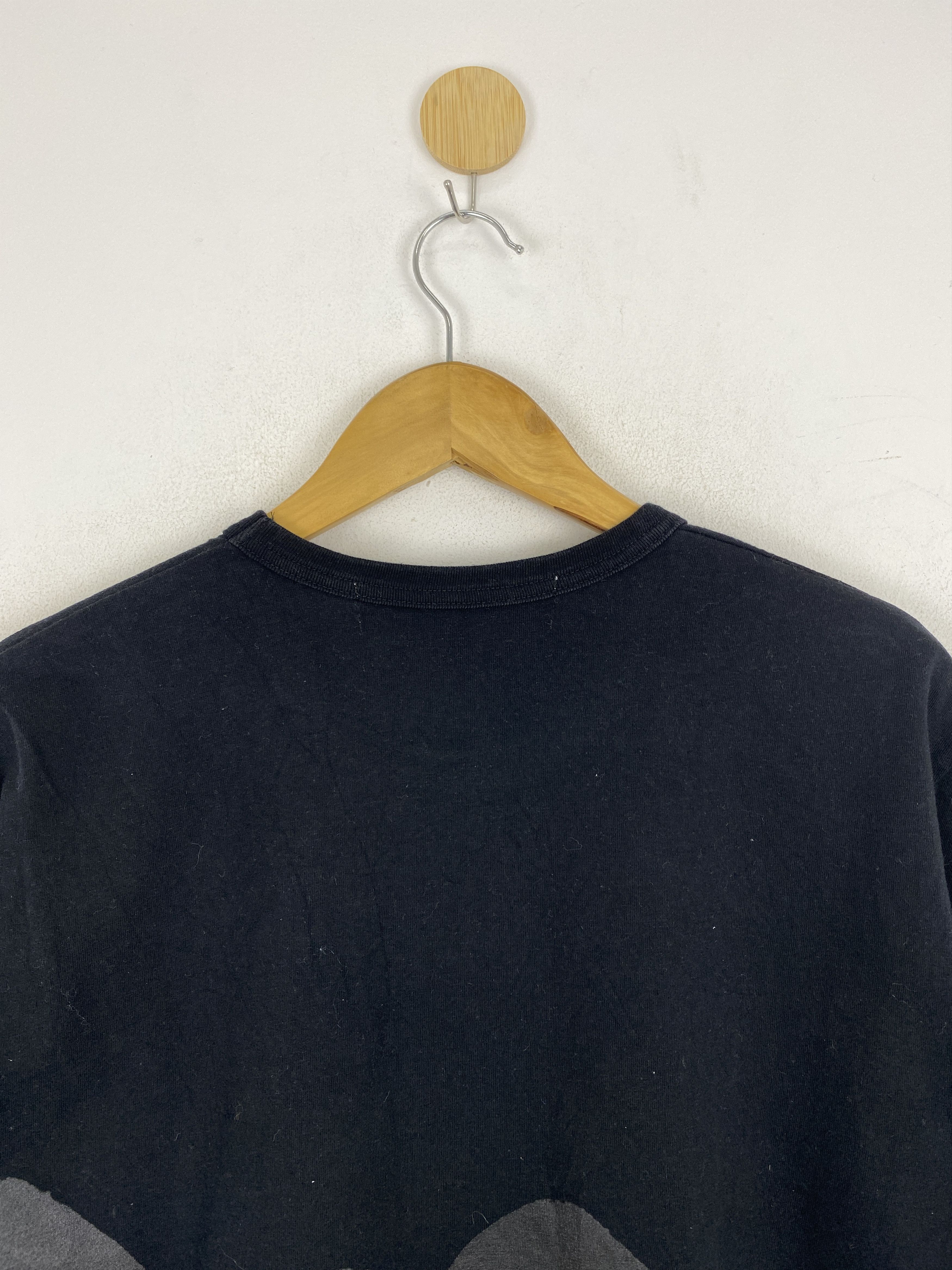 Comme des Garcons Vintage Play Comme Des Garcons Short Sleeve Tee TA0584 Size US XL / EU 56 / 4 - 4 Thumbnail