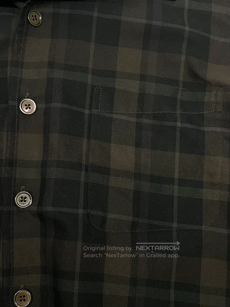 Our Legacy Our Legacy shirt Size US S / EU 44-46 / 1 - 3 Thumbnail