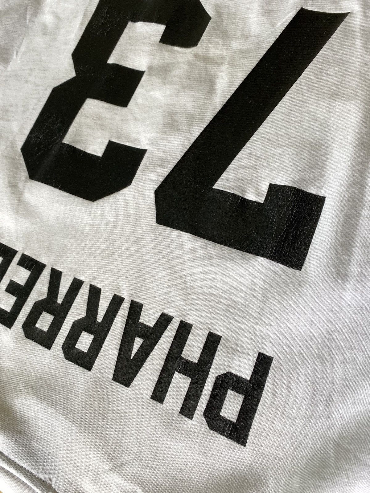 Les Artists Pharell 73 Club Les Artists T shirt Size US M / EU 48-50 / 2 - 4 Thumbnail