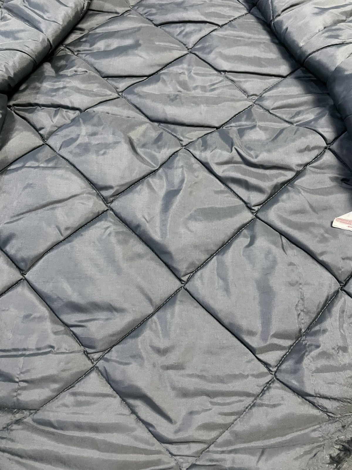 Carhartt Vintage 90s Carhartt Duck Vest Size US S / EU 44-46 / 1 - 7 Thumbnail