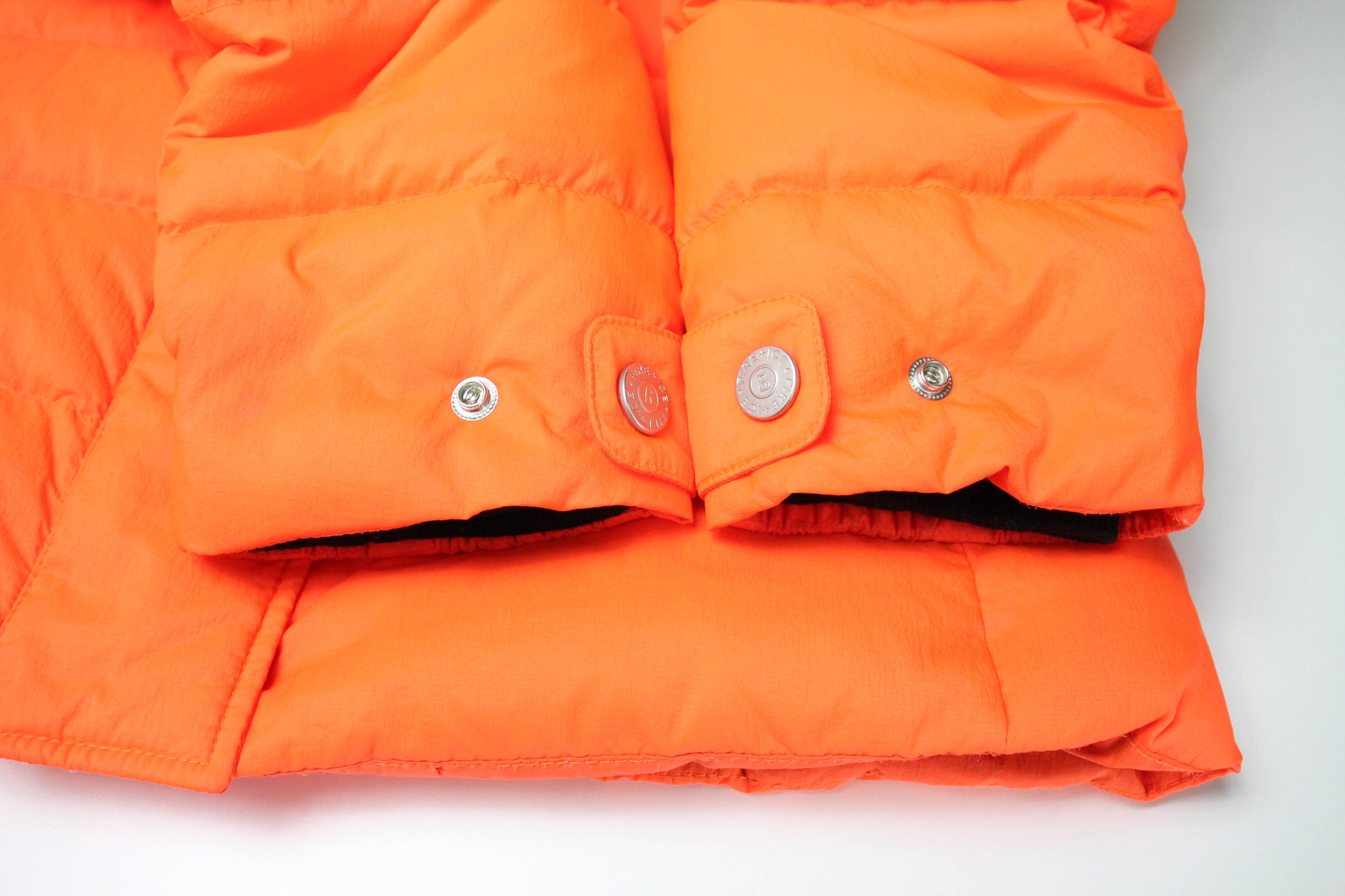 Bogner BOGNER Fire+Ice Individual Jacket Women's US 10 Zip Down Size M / US 6-8 / IT 42-44 - 6 Thumbnail