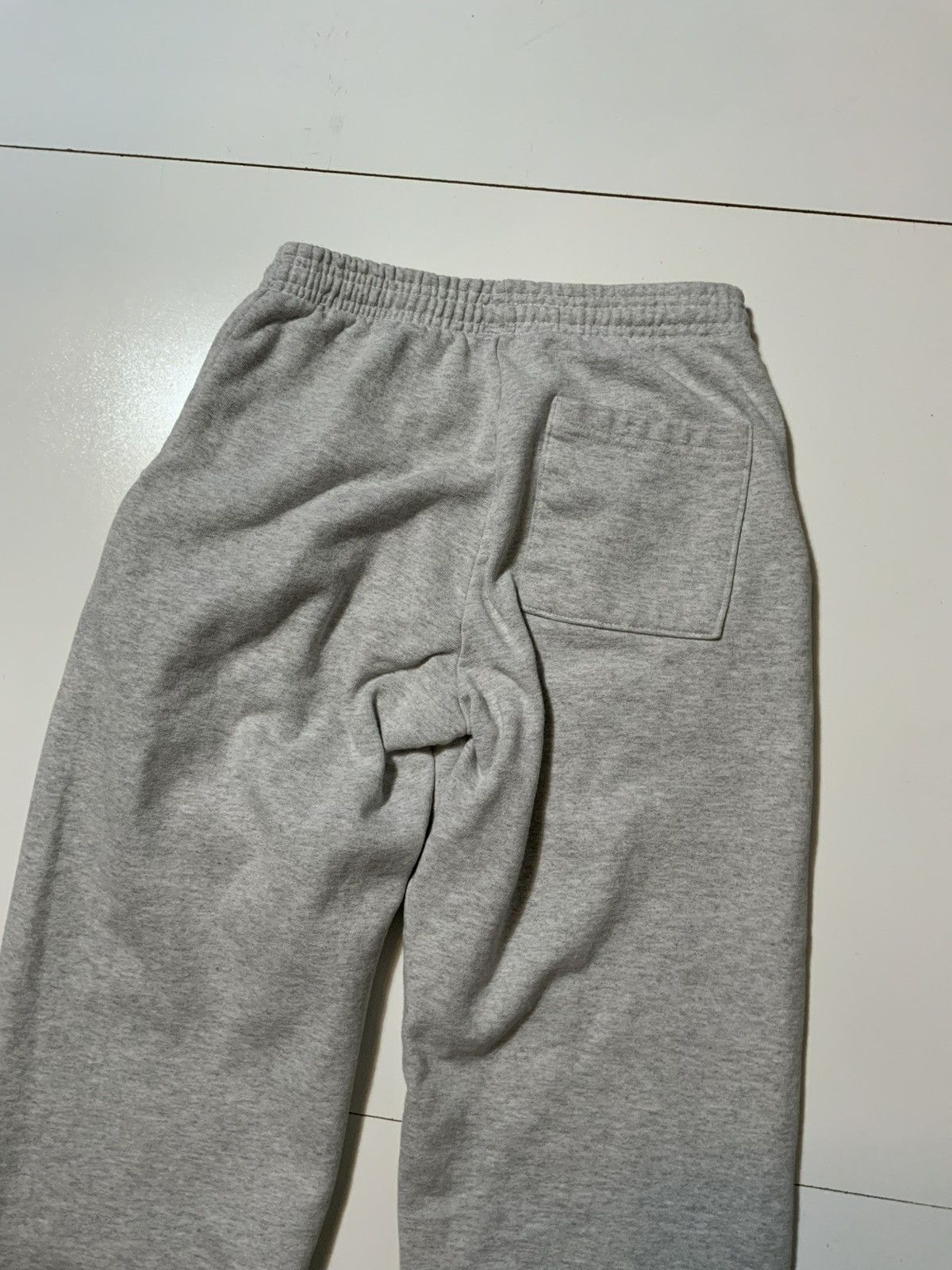 Other Nice As Heck Essentials Of Mountaineering Jogger Sweatpants Size US 30 / EU 46 - 11 Thumbnail
