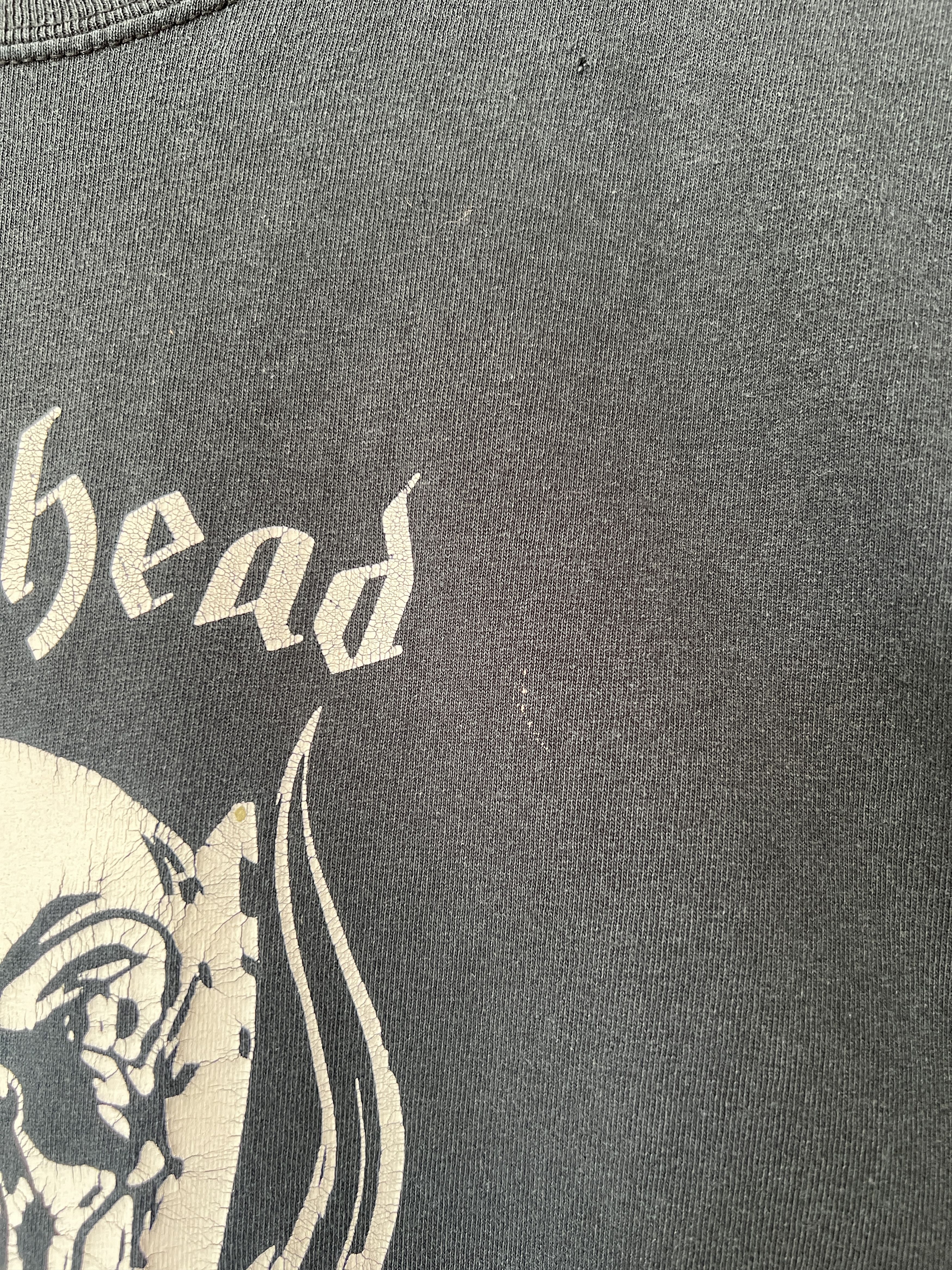 Band Tees Vintage 2000s Motorhead Rock Band T-shirt Size US L / EU 52-54 / 3 - 8 Thumbnail