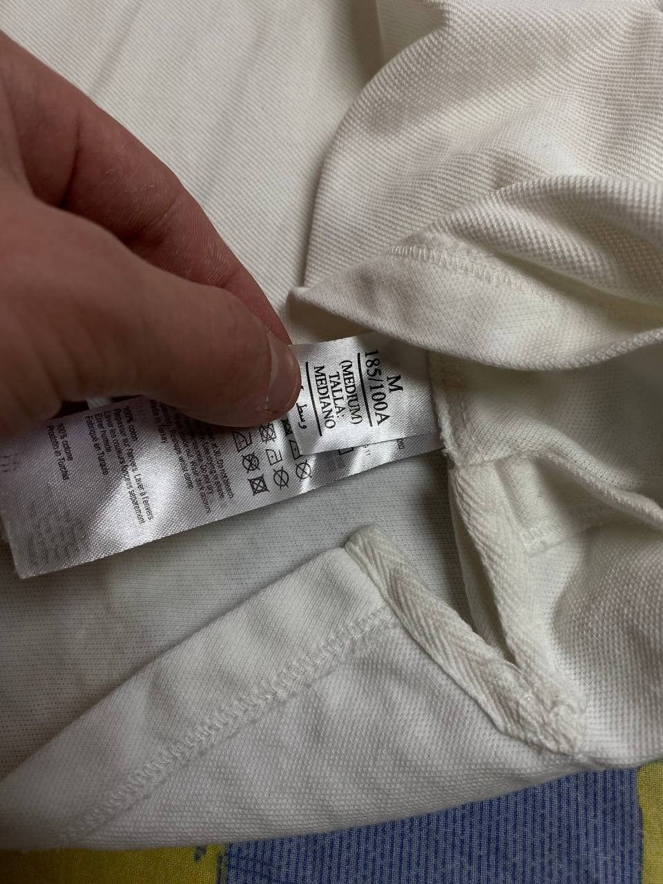 Allsaints ALLSAINTS T-SHIRT Size US M / EU 48-50 / 2 - 8 Thumbnail