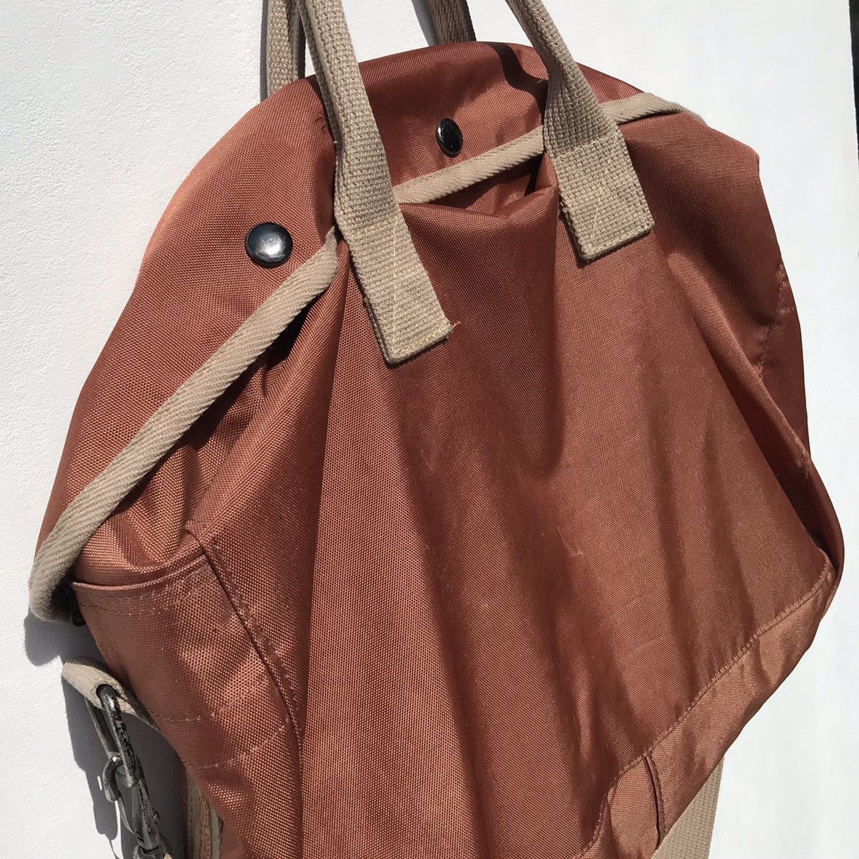 45rpm 45rpm Studio&Co Fine Wear Products Tokyo Japan Crossbody Bag Size ONE SIZE - 7 Thumbnail