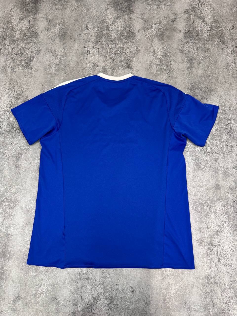 Adidas Adidas Cardiff City Home Jersey2017-2018 Visit Malaysia Blue Size US L / EU 52-54 / 3 - 7 Thumbnail