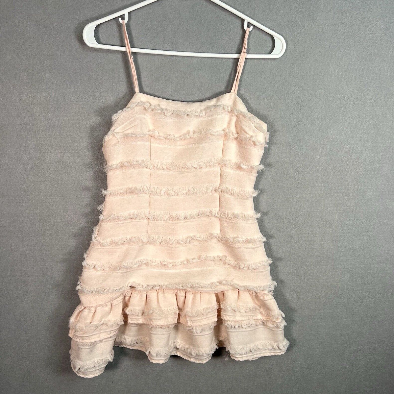 Molina mini dress princess polly sale
