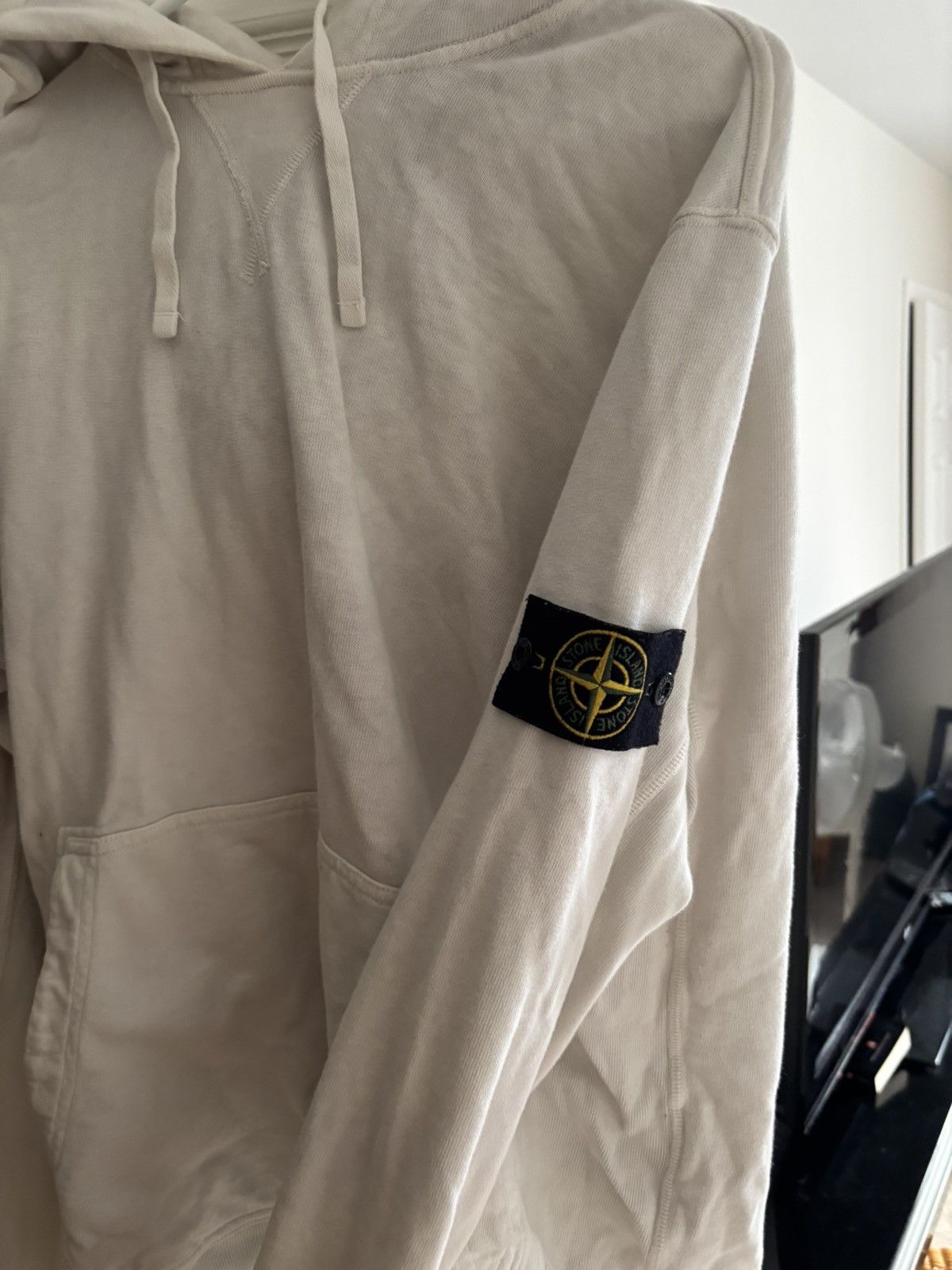 Stone island Hoodie
