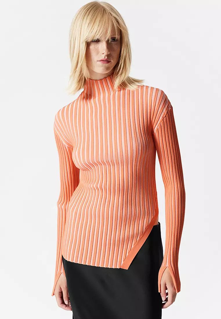 & Other Stories & Other Stories Polo knit Size S / US 4 / IT 40 - 1 Thumbnail