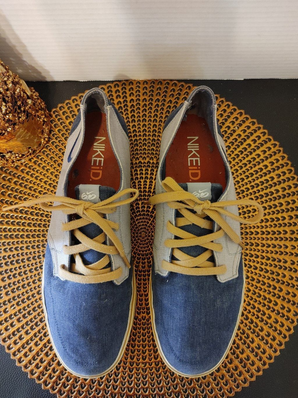 Nike Nike ID Size 12 Size US 12 / EU 45 - 2 Thumbnail