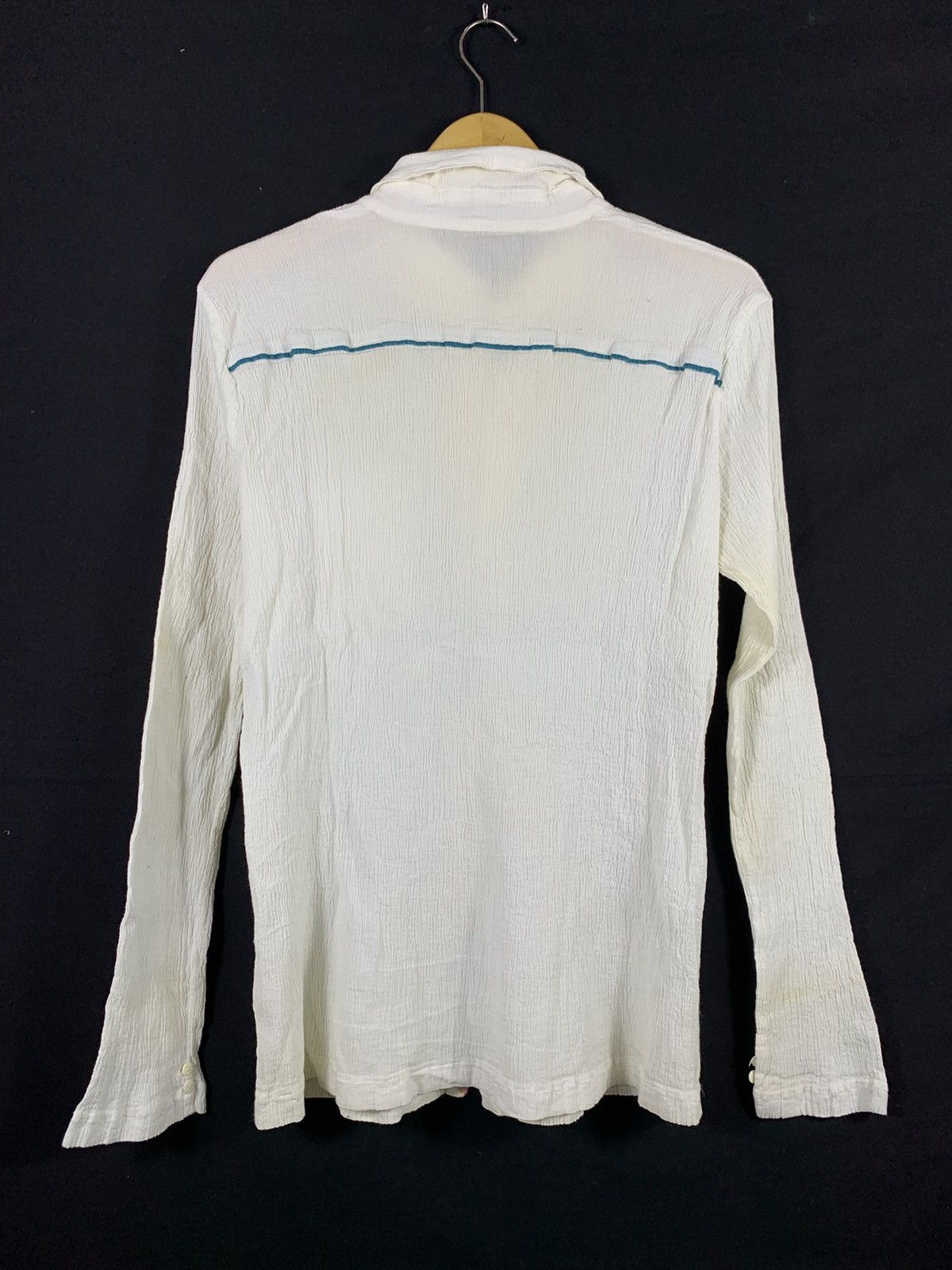 14th Addiction In The Attic Homme zip hoodie ifsix lgb style Size US M / EU 48-50 / 2 - 2 Thumbnail