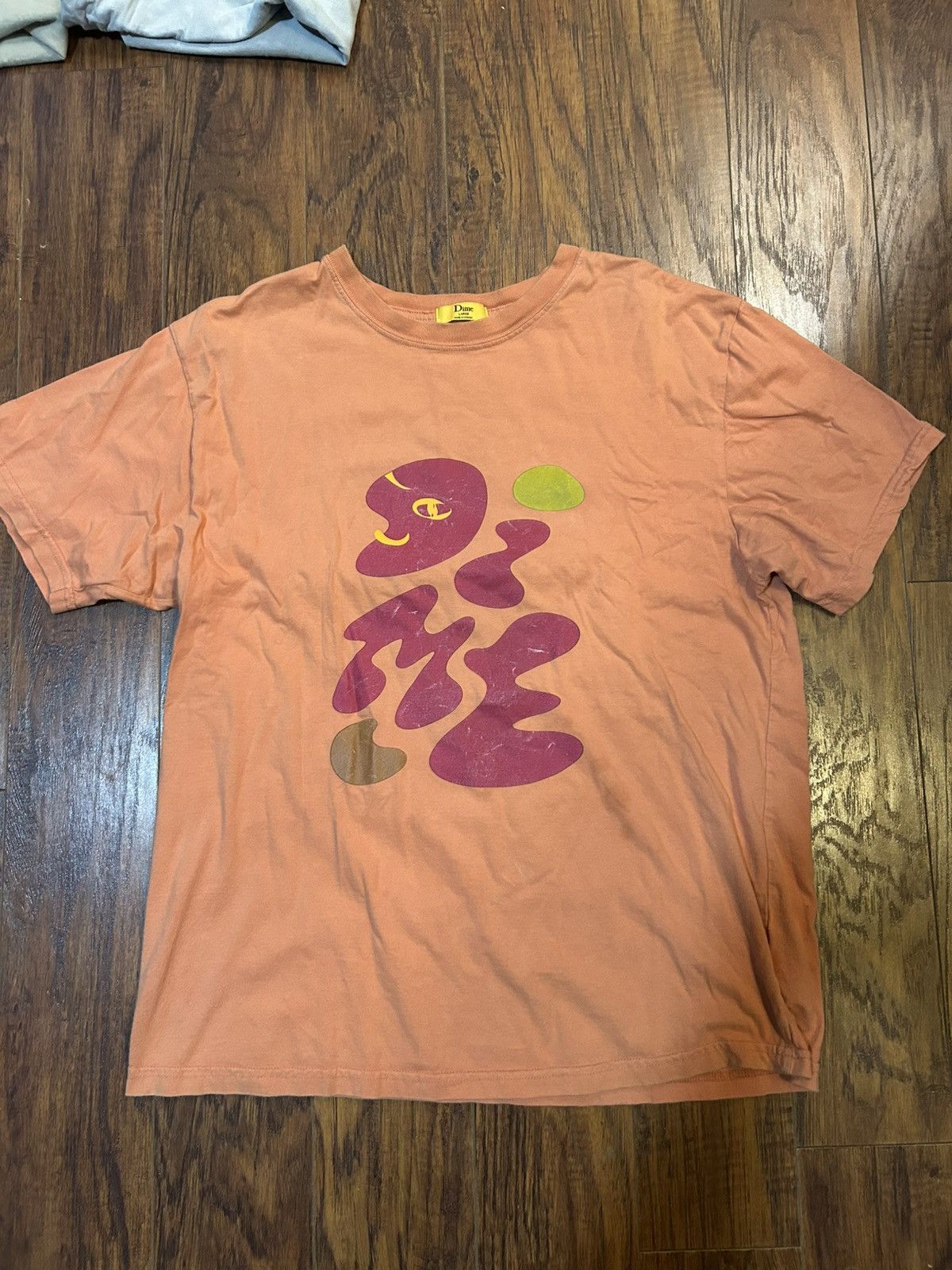 Dime Dime shirt Size US L / EU 52-54 / 3 - 1 Thumbnail