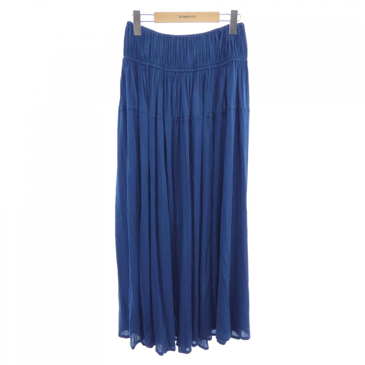 Jil Sander Jil Sander Jil Sander Skirt Others Skirts DUTY FREE for USA Size ONE SIZE - 1 Thumbnail