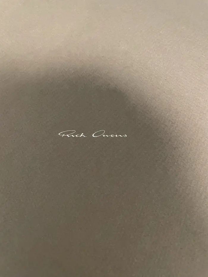 Rick Owens Rick Owens High Top Sneakers Size US 13 / EU 46 - 8 Thumbnail