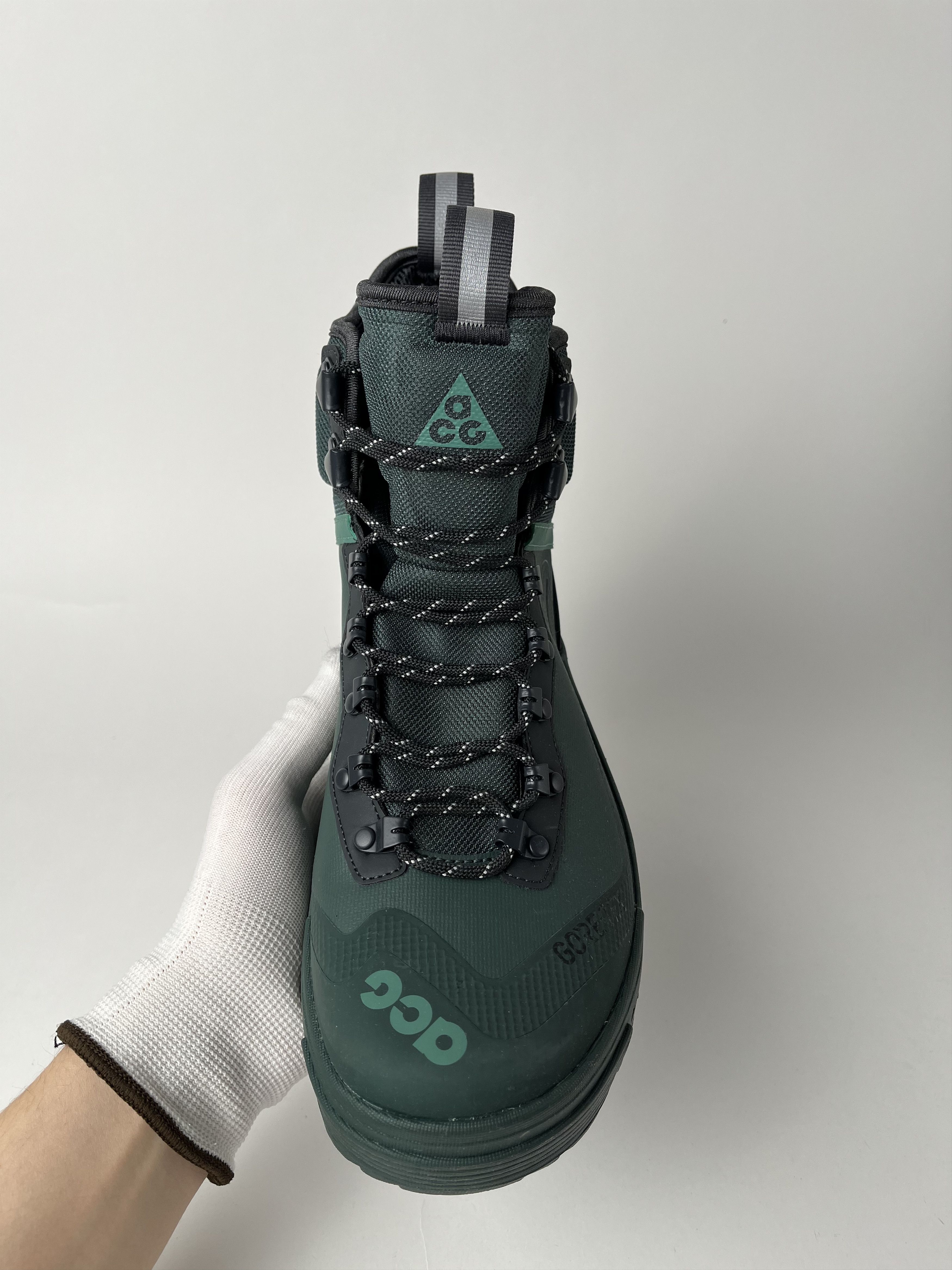 Nike ACG Boots Nike ACG Zoom Gaiadome GORE-TEX Size US 8.5 / EU 41-42 - 7 Thumbnail