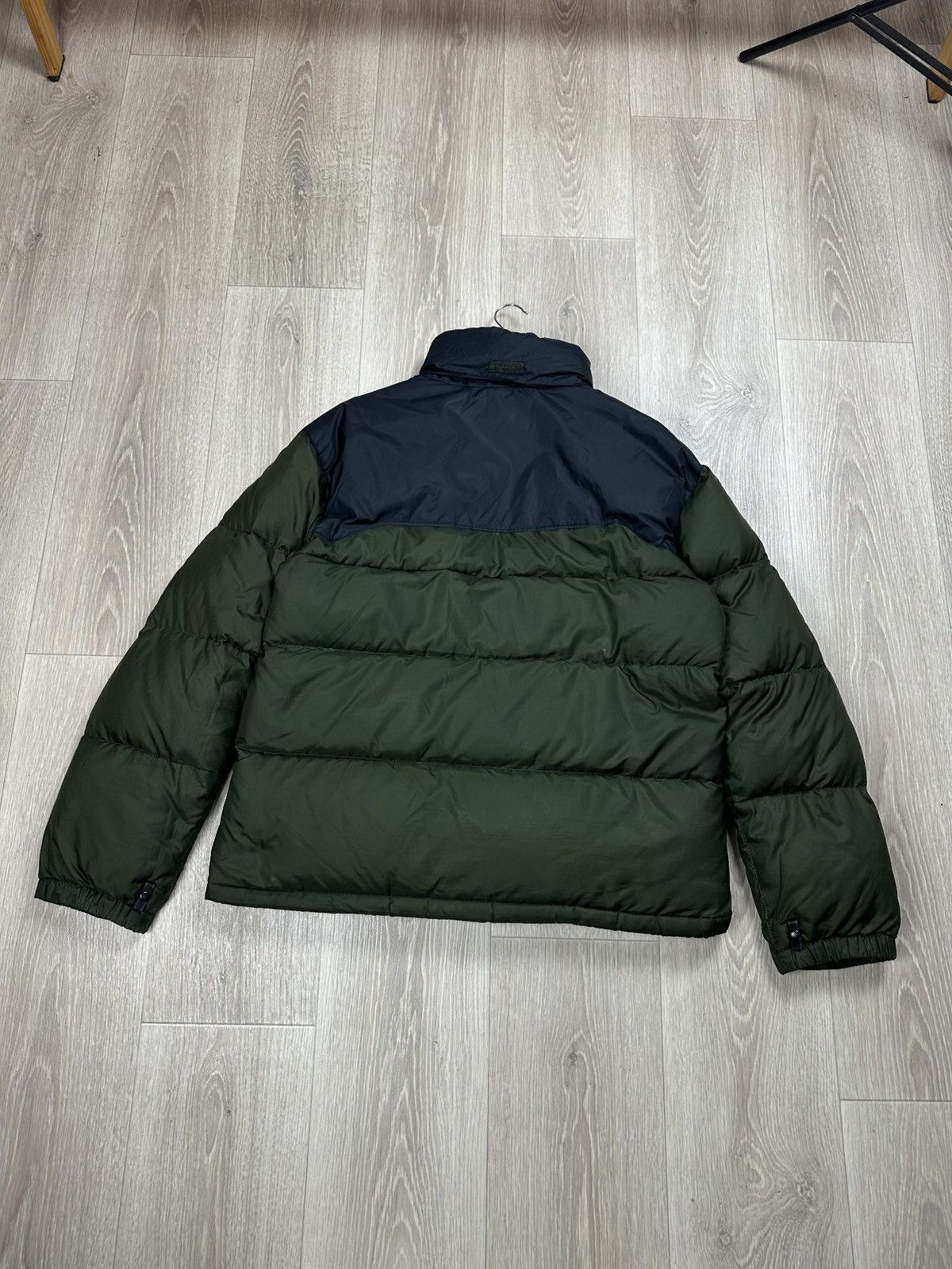 Polo Ralph Lauren Vintage Polo Ralph Lauren Puffer Down Jacket Size L Size US L / EU 52-54 / 3 - 9 Thumbnail