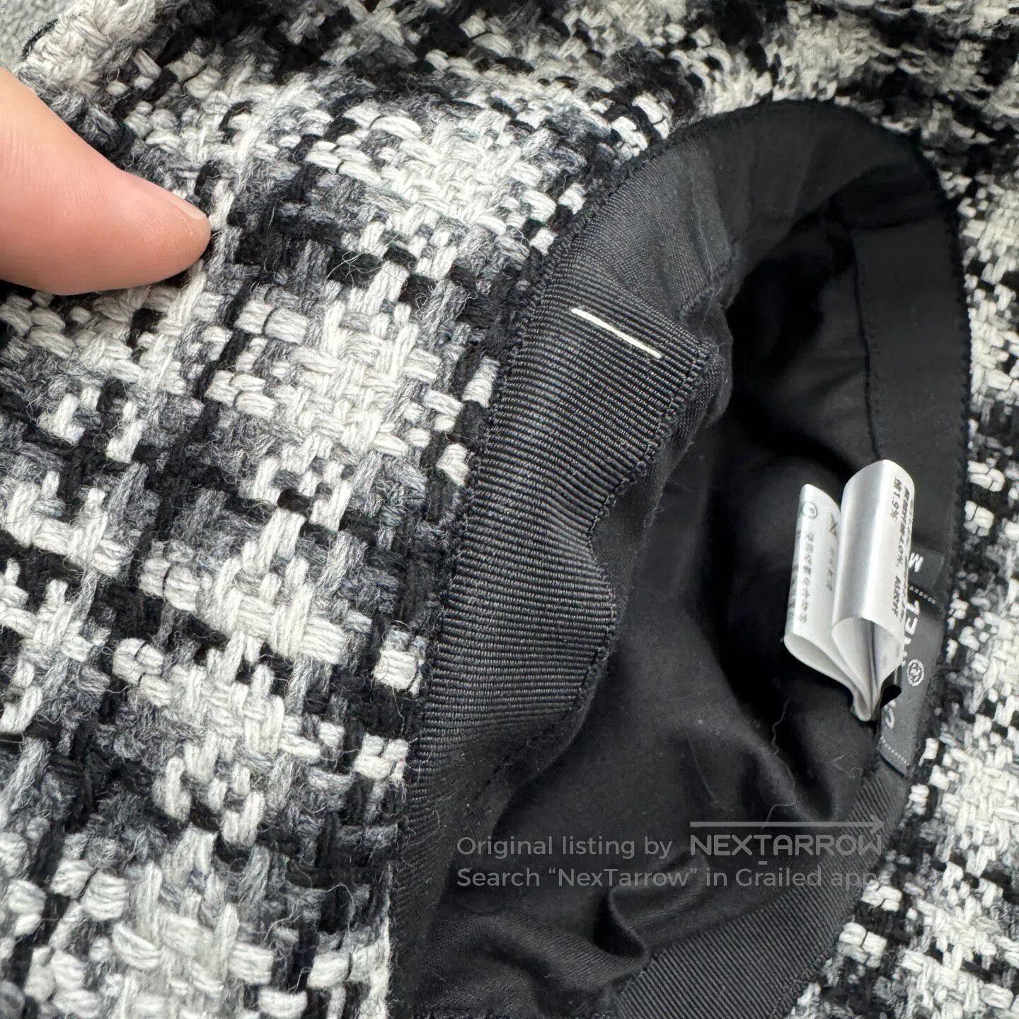 Chanel #REF! Size ONE SIZE - 4 Thumbnail