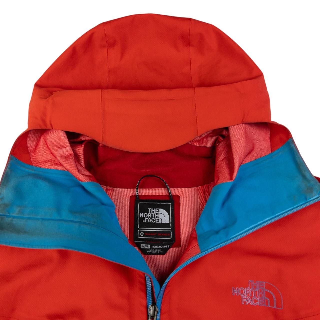 The North Face Vintage The North Face Summit Series Hyvent Alpha Jacket M Size US M / EU 48-50 / 2 - 4 Thumbnail